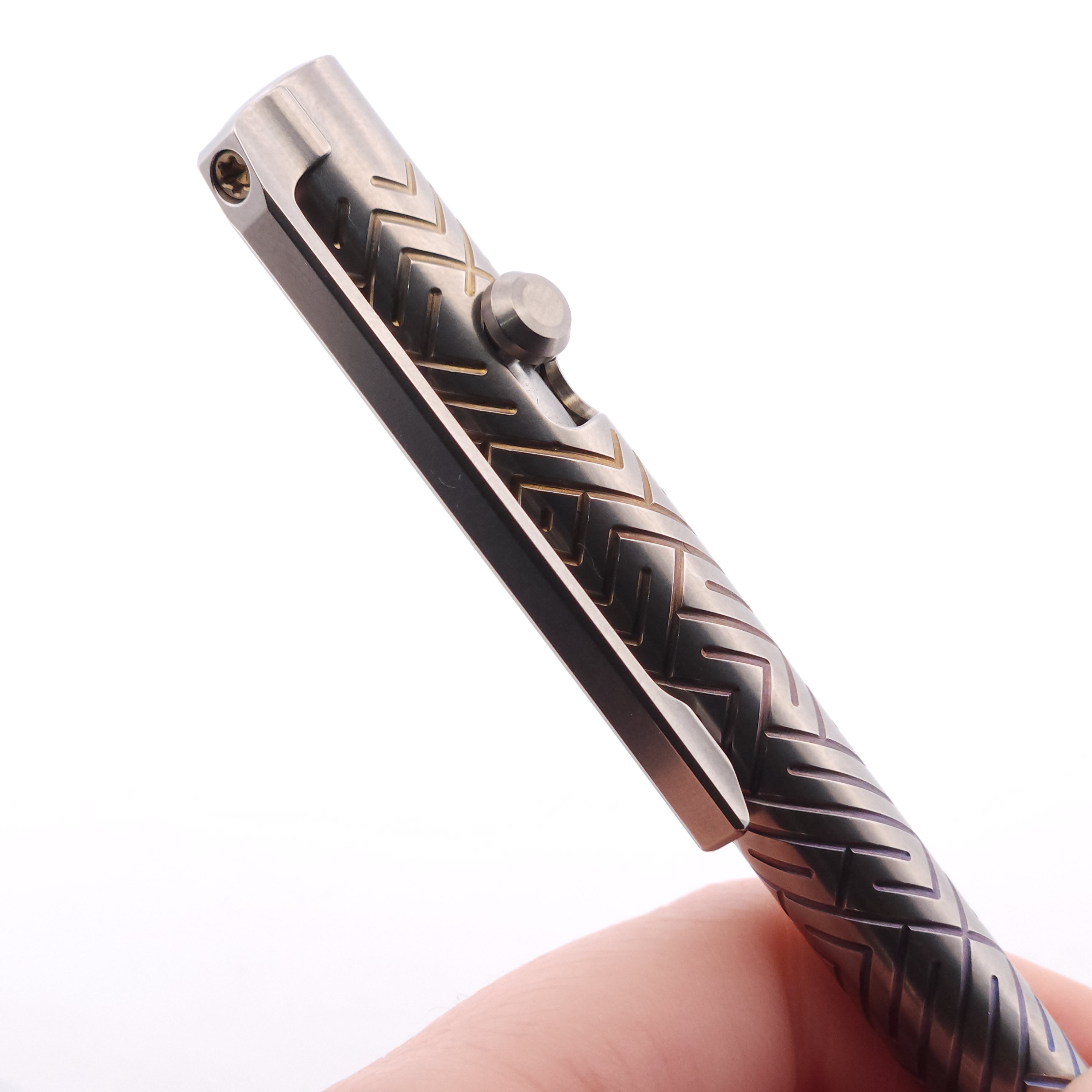 PL-778-R : Bolty "Maze"