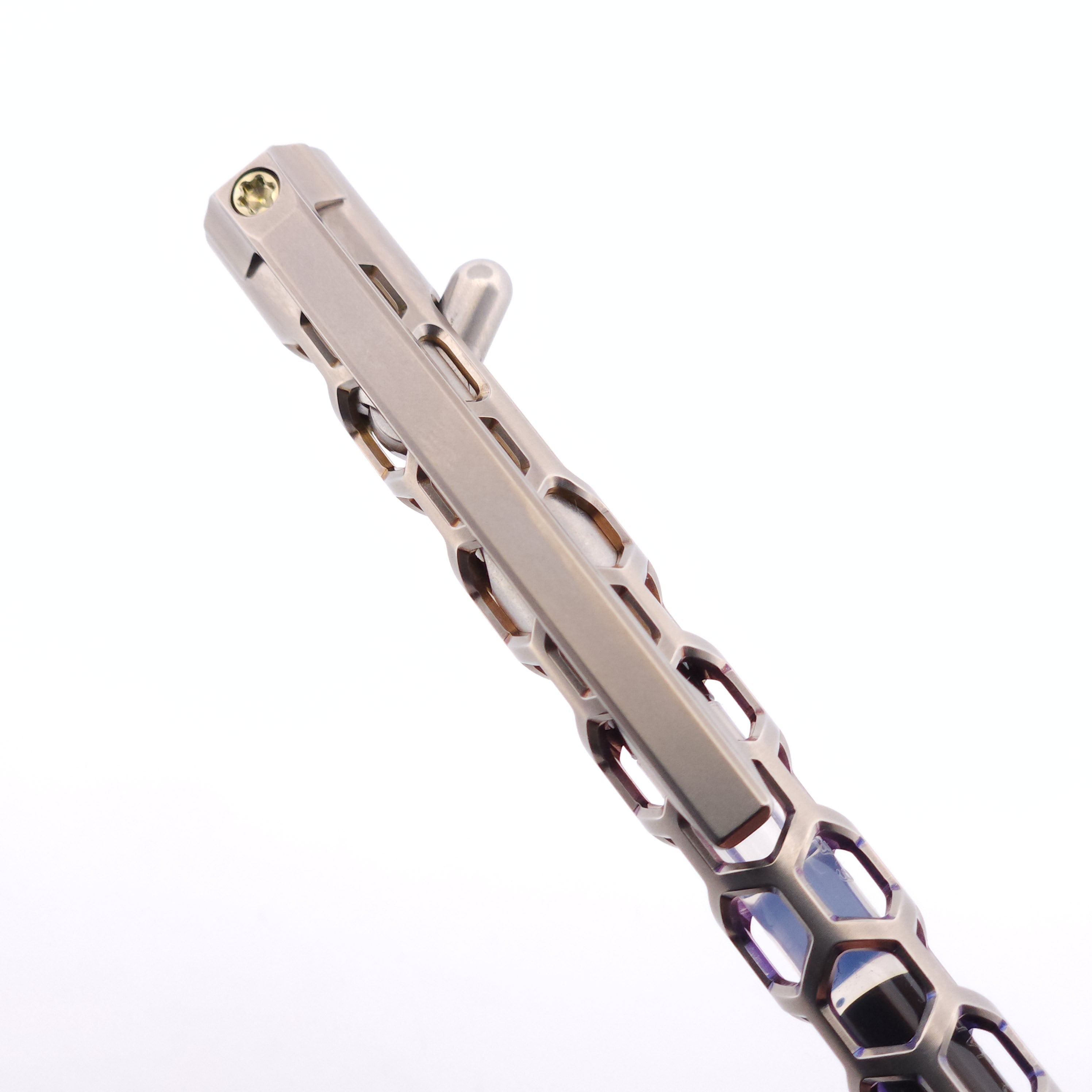 PL-728-V - Clickshift™ "Skelly Hex"