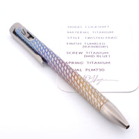 PenLab™ Custom Pen: PLM730 - 