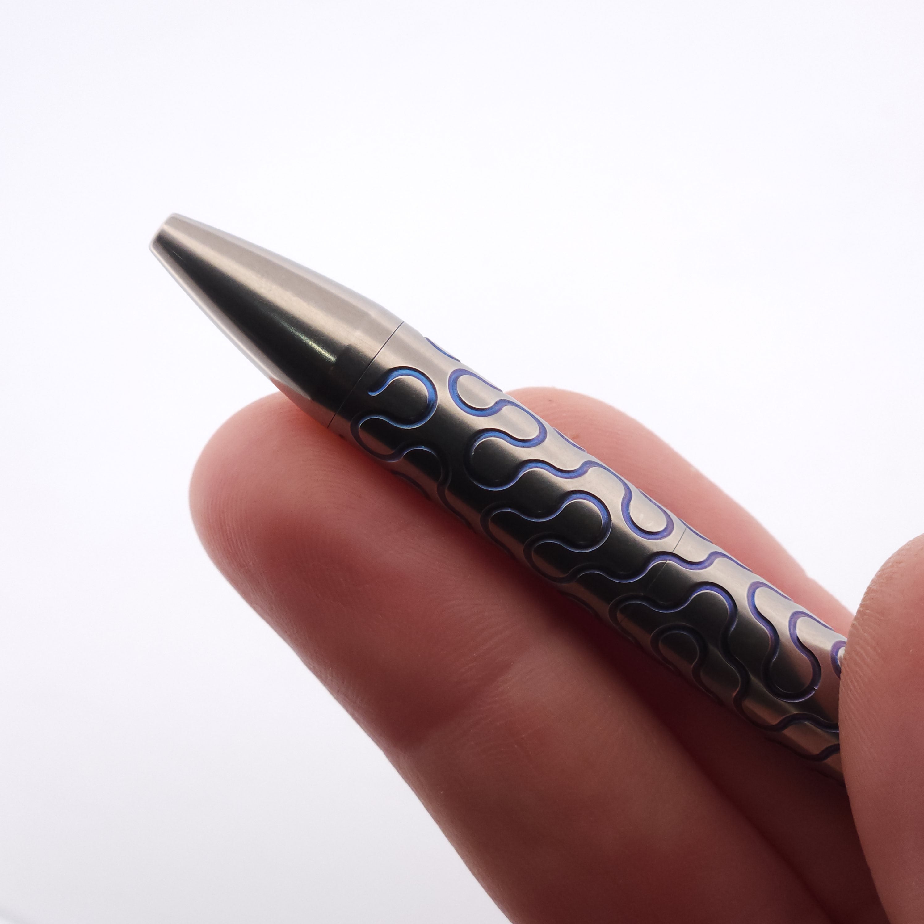 PLN798 - Clickshift™ "Big Worm"