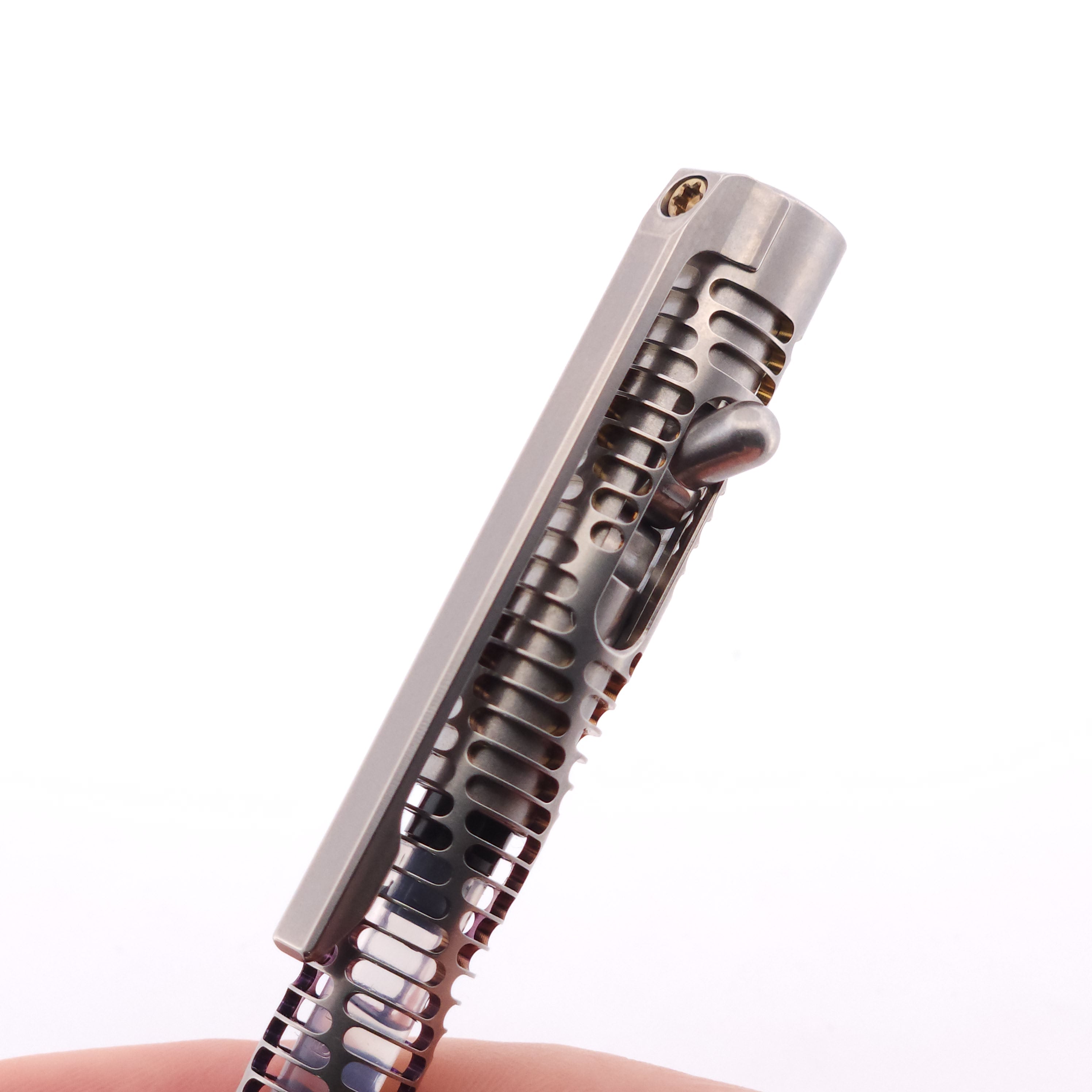 PL-708-S :  Clickshift™ "Skelly Helix"