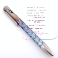 PenLab™ Custom Pen: PLM700 - 
