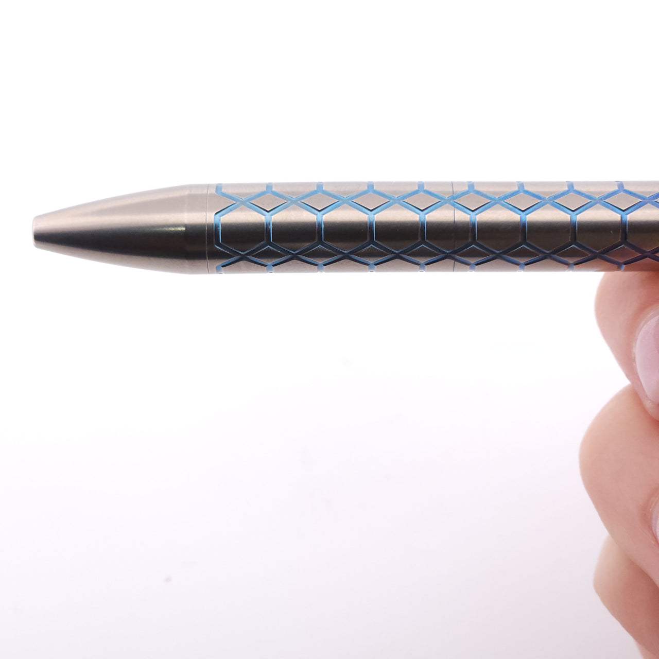 PenLab™ Custom Pen: PLM706 - "Snake"