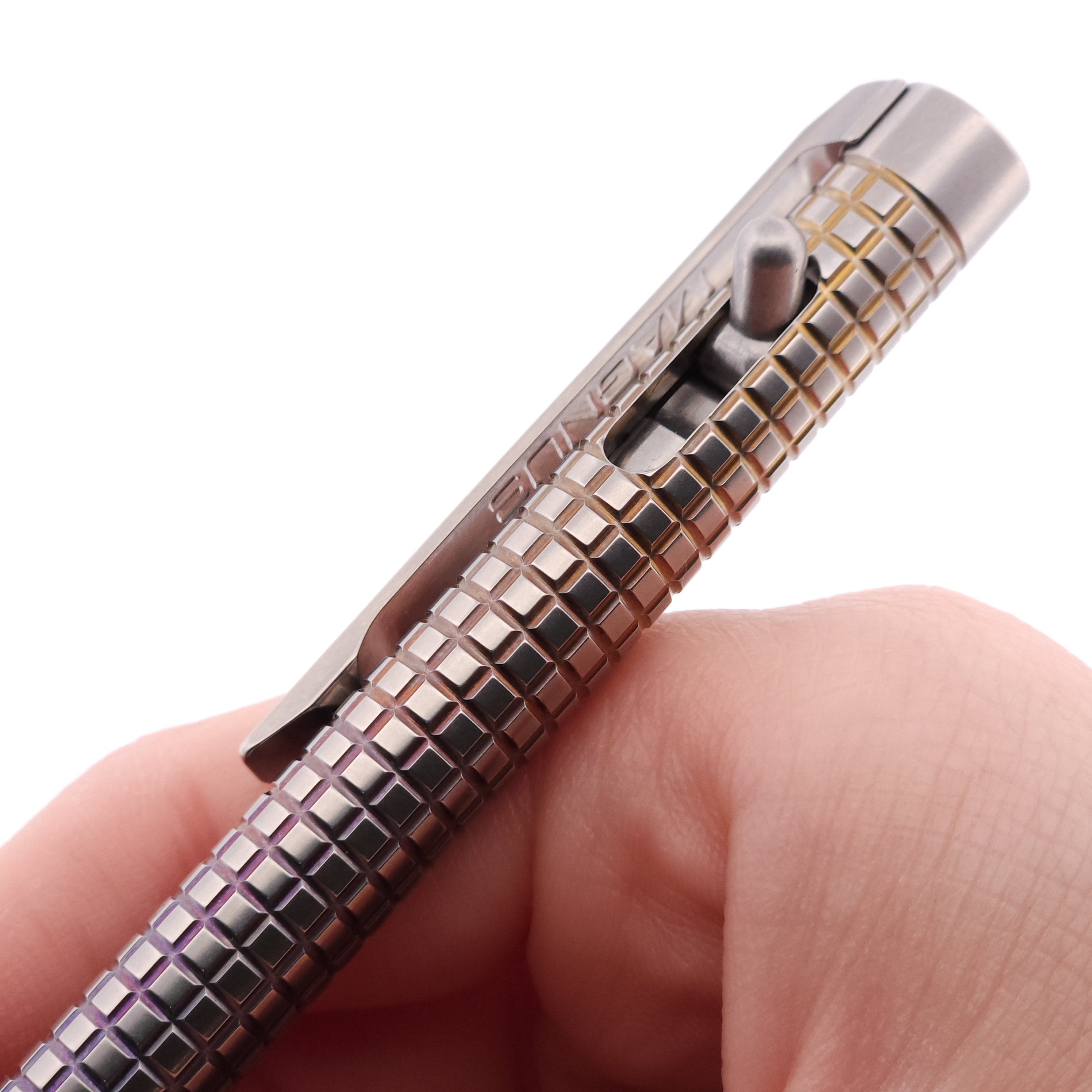 PenLab™ Custom Pen: PLL797 - "Small Frag"