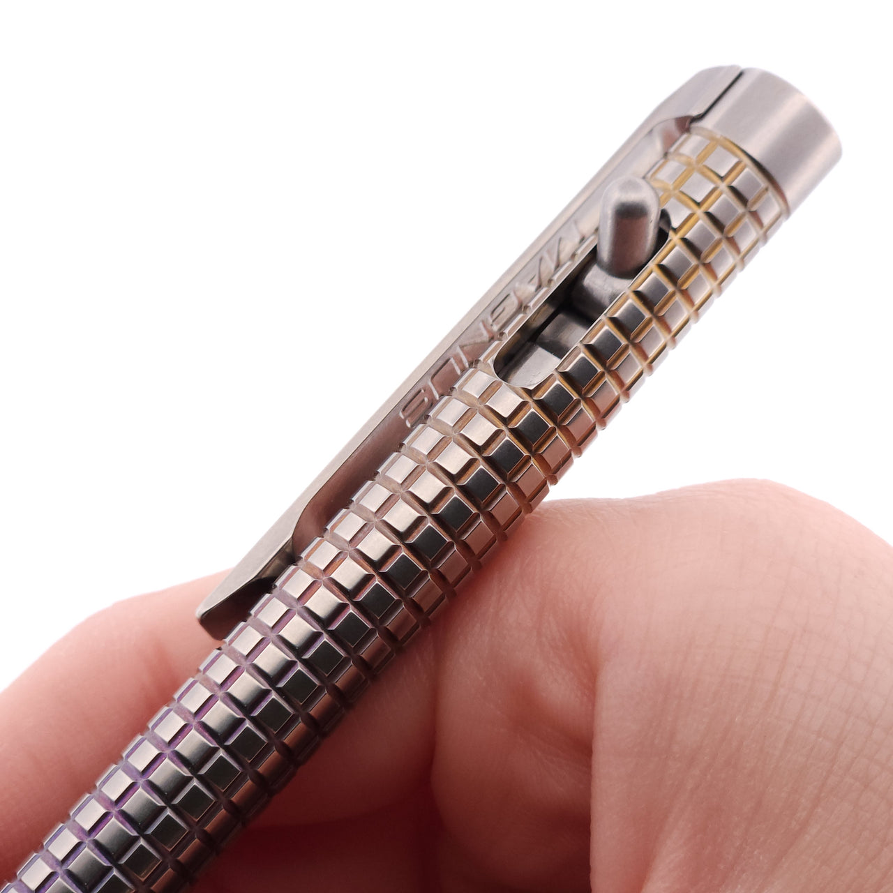 PenLab™ Custom Pen: PLL797 - "Small Frag"