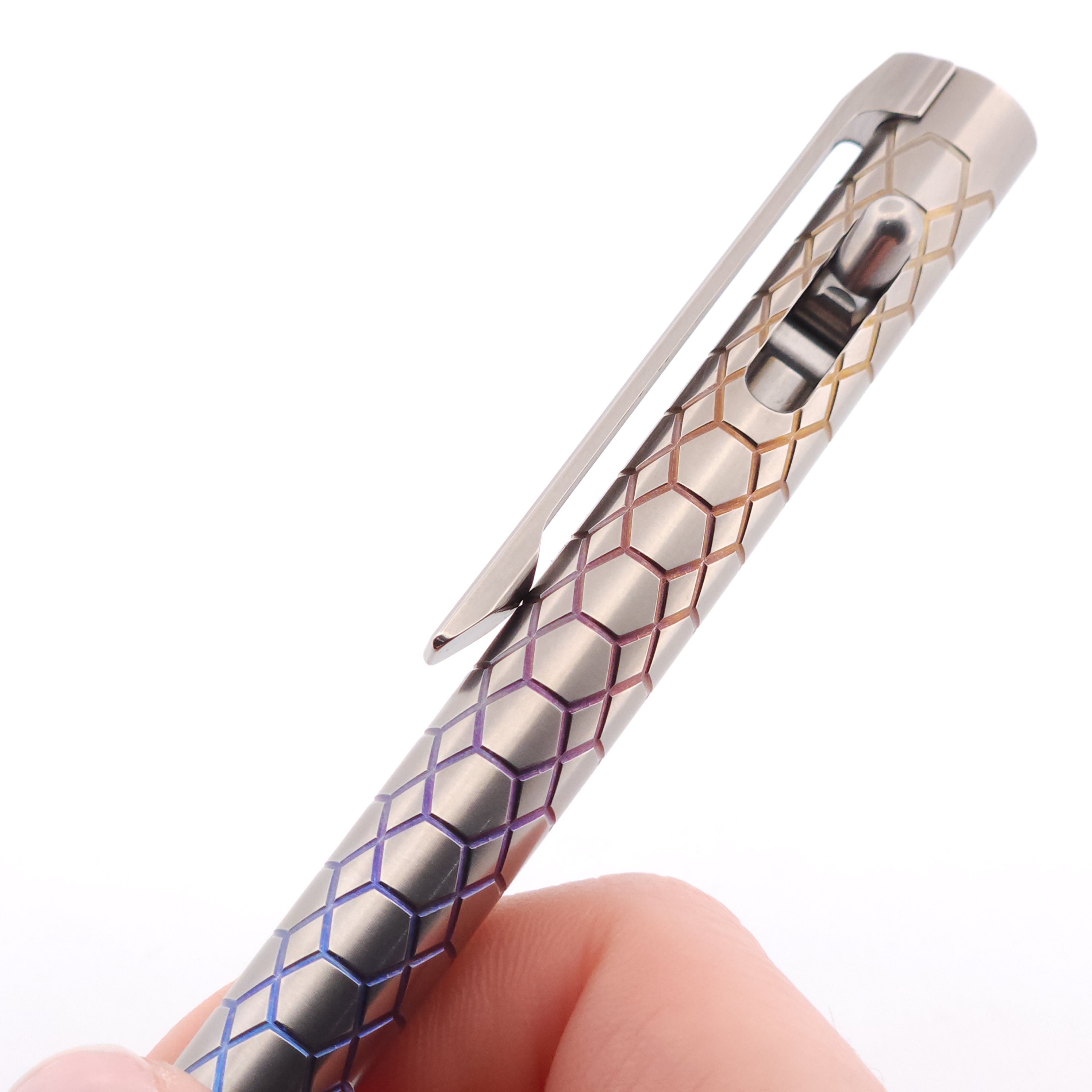 PL-769-R :  Clickshift™ "Snake"