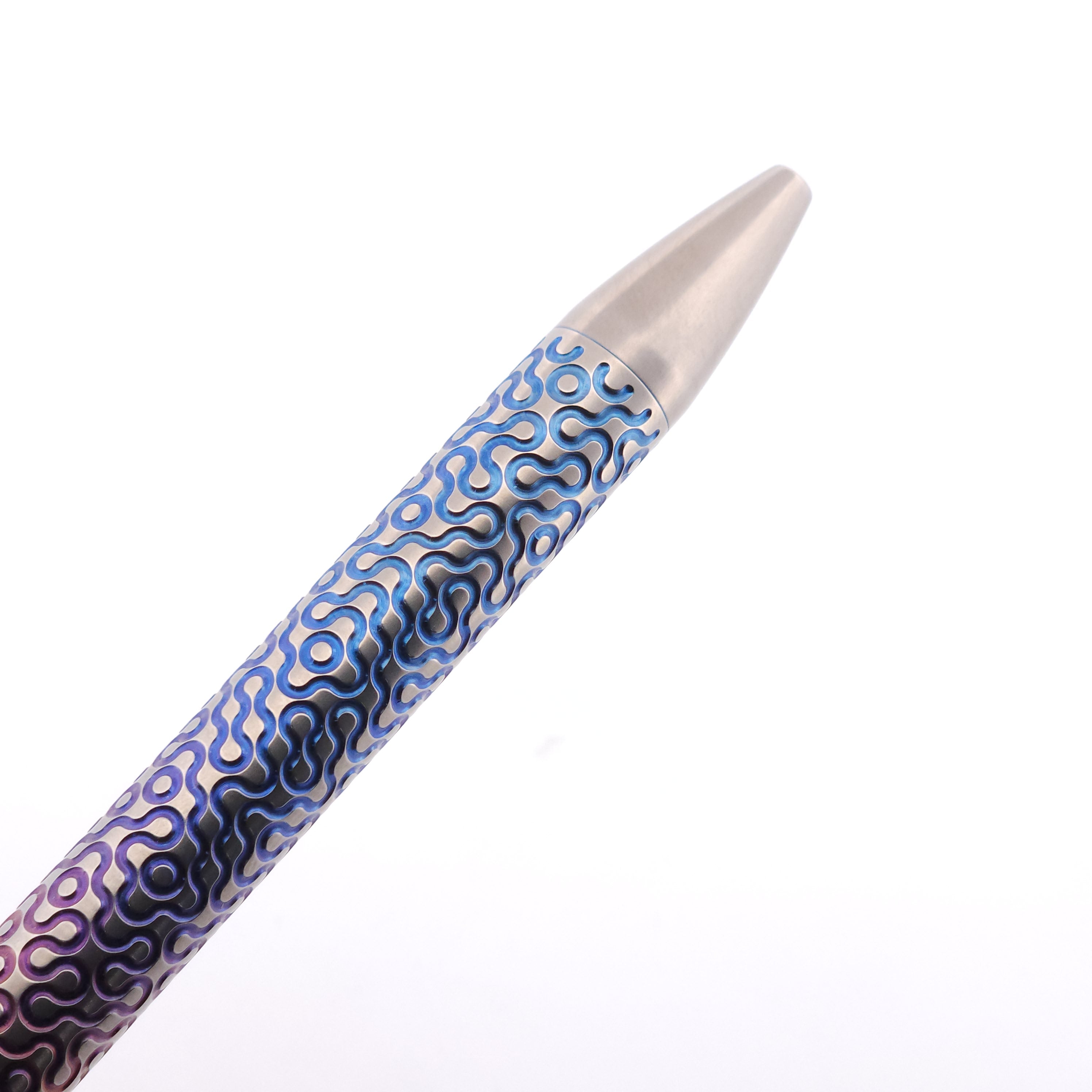 PL-730-V: Clickshift™ "Small Worm"