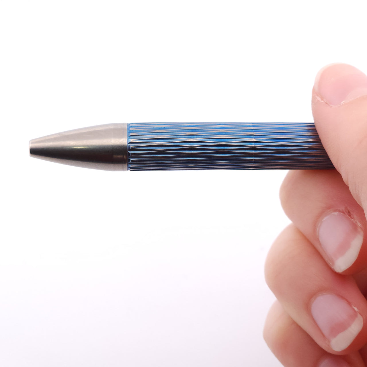 PenLab™ Custom Pen: PLL708 - "Shard"