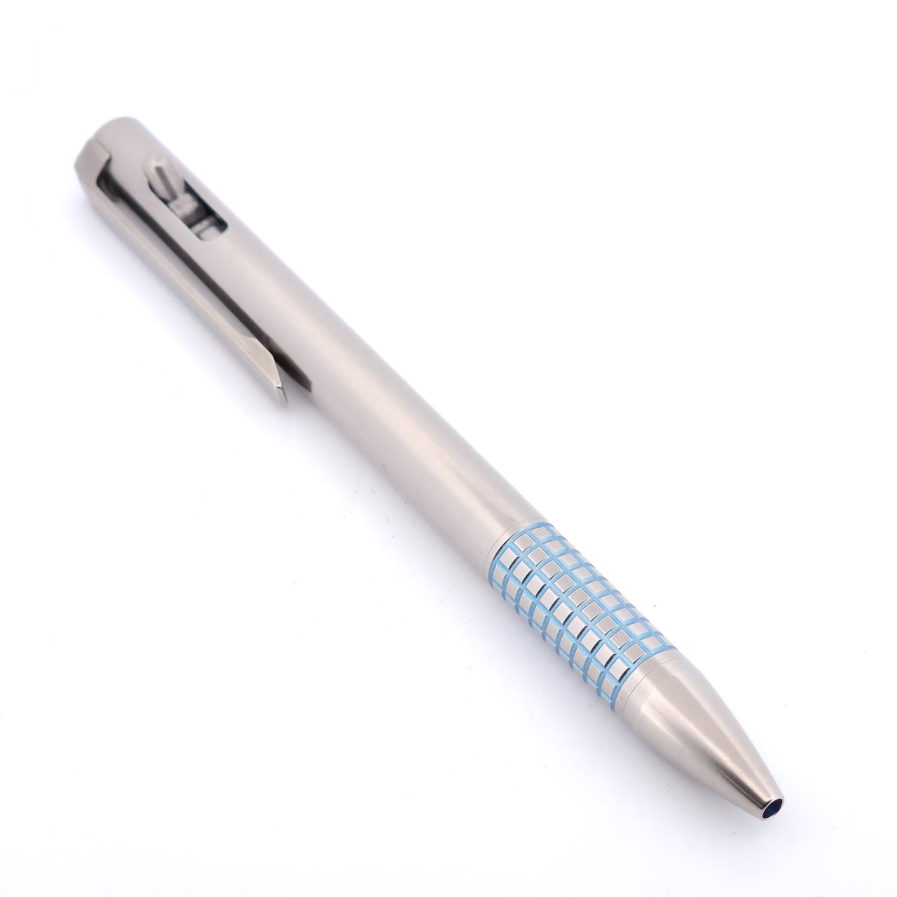PLK782: ClickShift™ - Grip - "Small Frag"