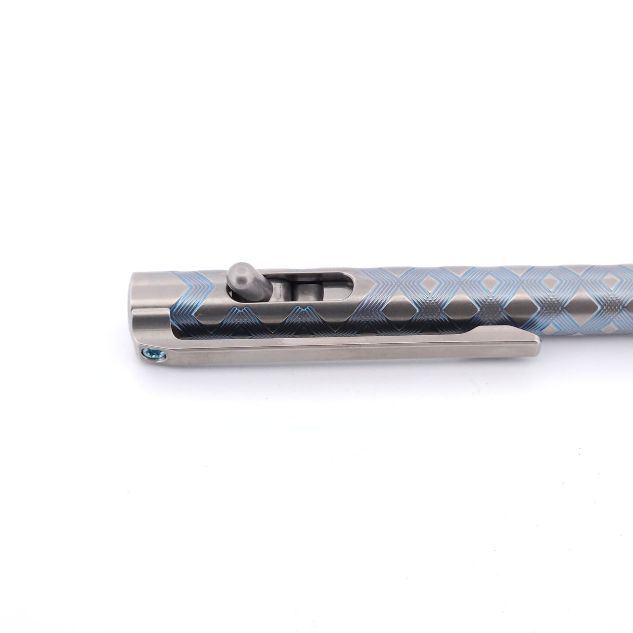 PenLab™ Custom Pen: PLM774 - "Viking"