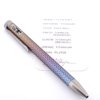 PenLab™ Custom Pen: PLJ728 - 