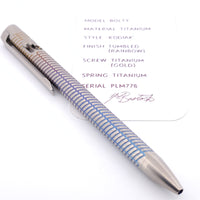 PenLab™ Bolty: PLM778 