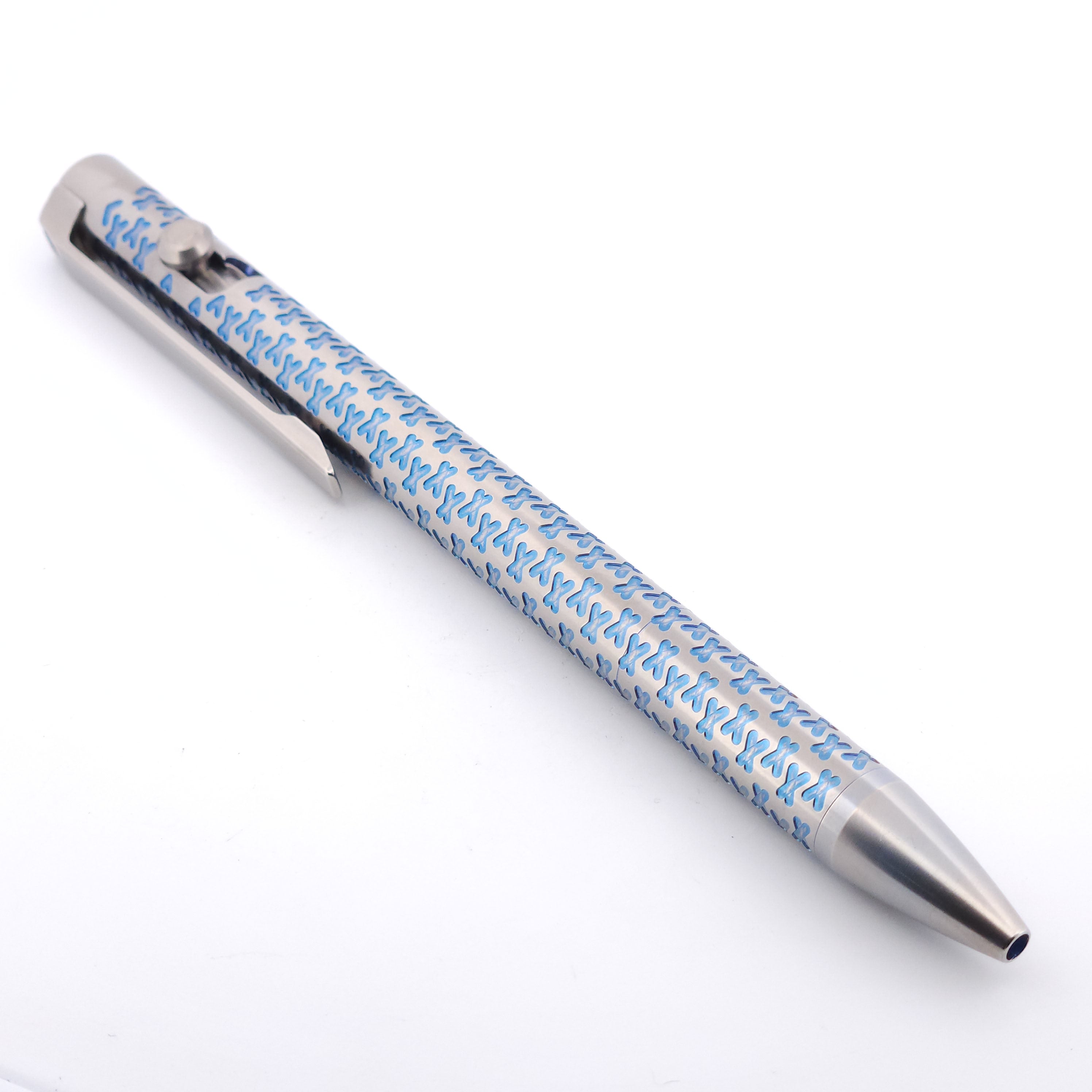 PLO728 - Bolty "Wishbone"
