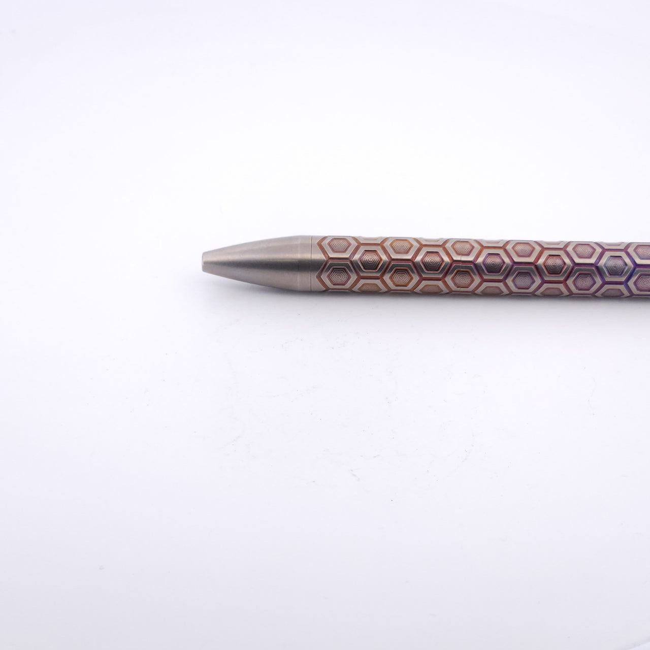 PLN703 - ClickShift "DOUBLE HEX"