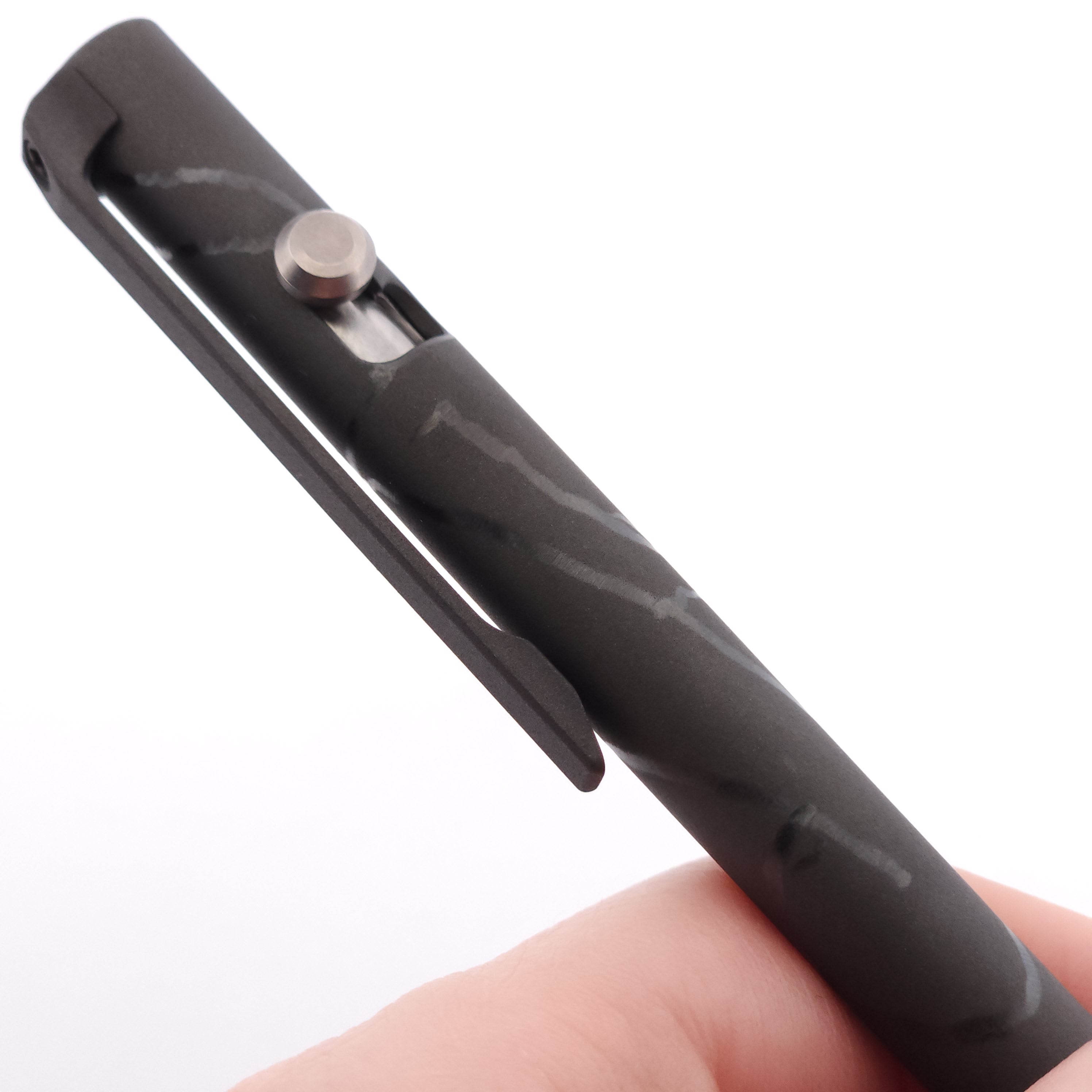 PL-799-S: Bolty™ "Smooth"