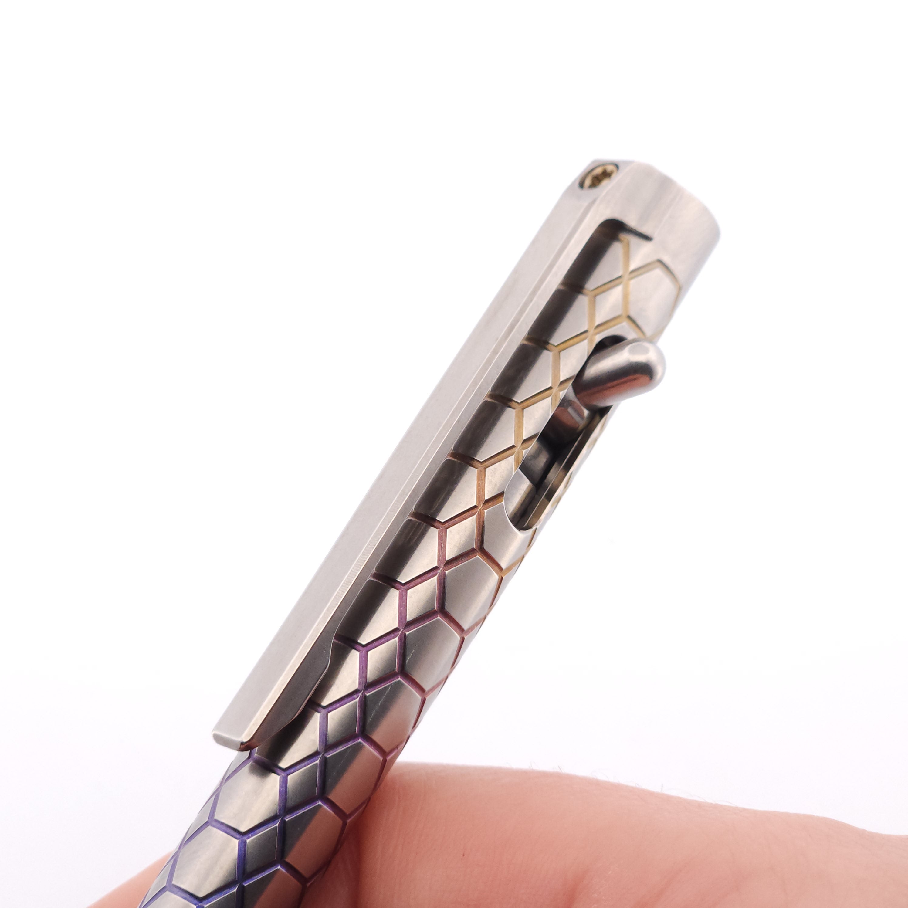 PL-718-S :  Clickshift™ "Snake"
