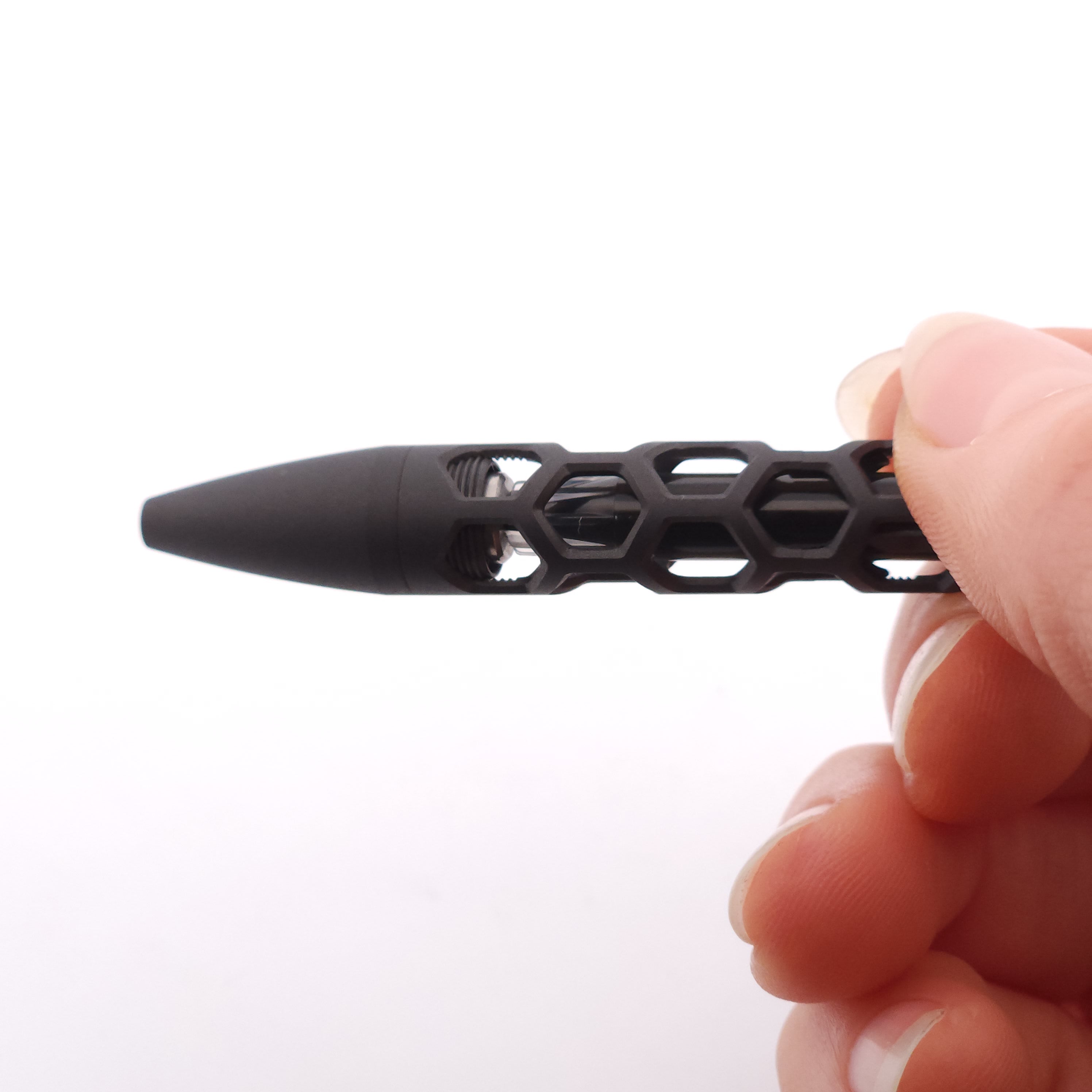 PL-759-S :  Clickshift™ "Skelly Hex"