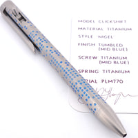 PenLab™ Custom Pen: PLM770 - 