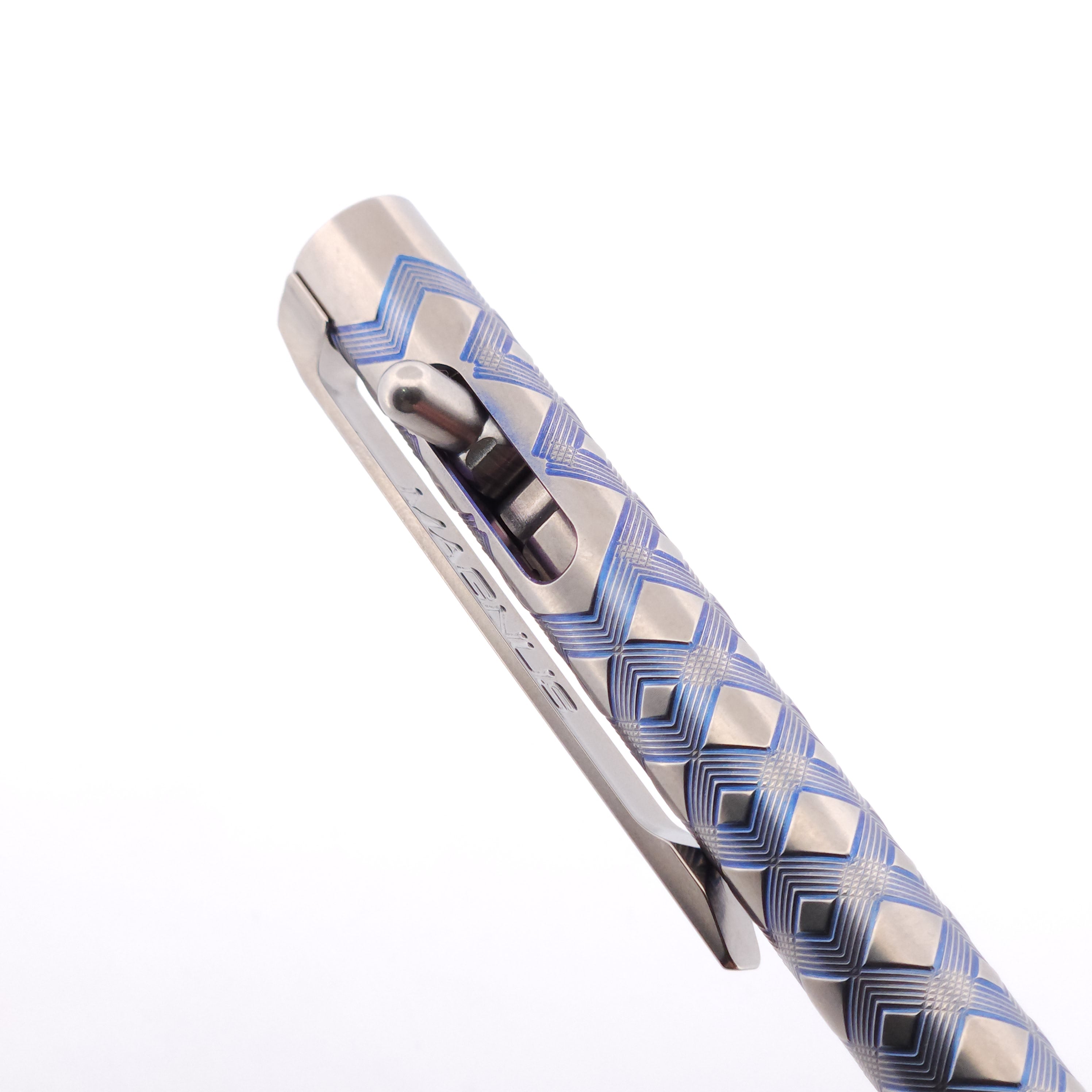 PL-719-V: "Clickshift™ "Viking"