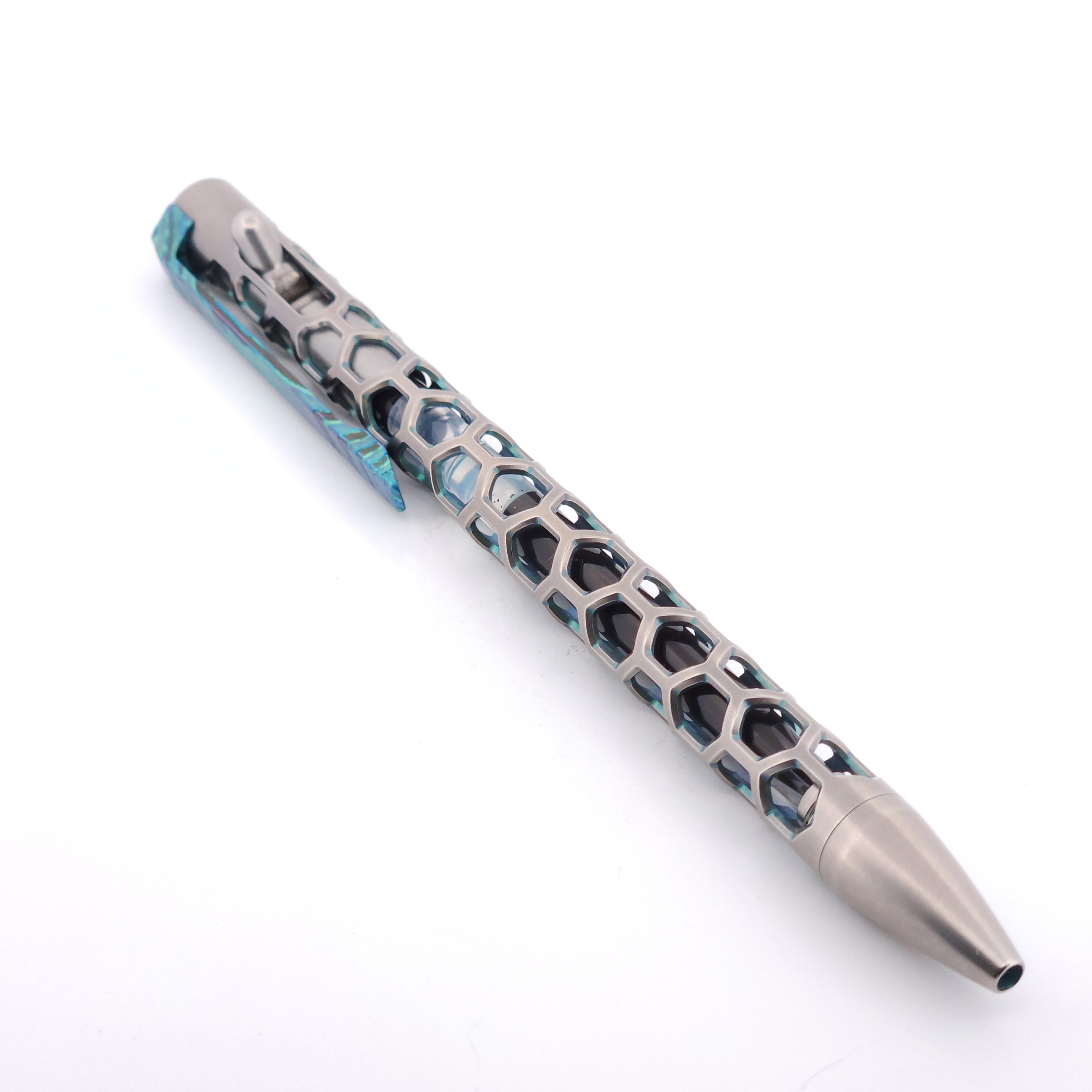 PL-775-U- "Clickshift™ "Skelly Hex"