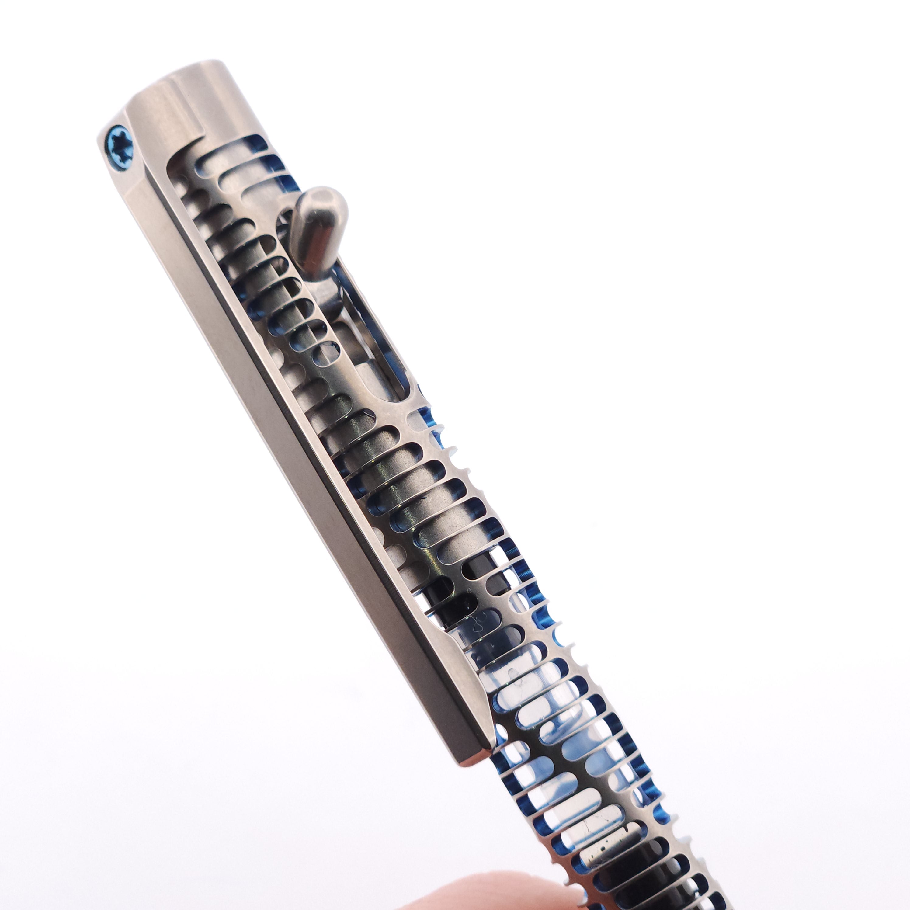 PL-737-S :  Clickshift™ "Skelly Helix"
