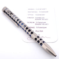 PenLab™ Custom Pen: PLL789 - 