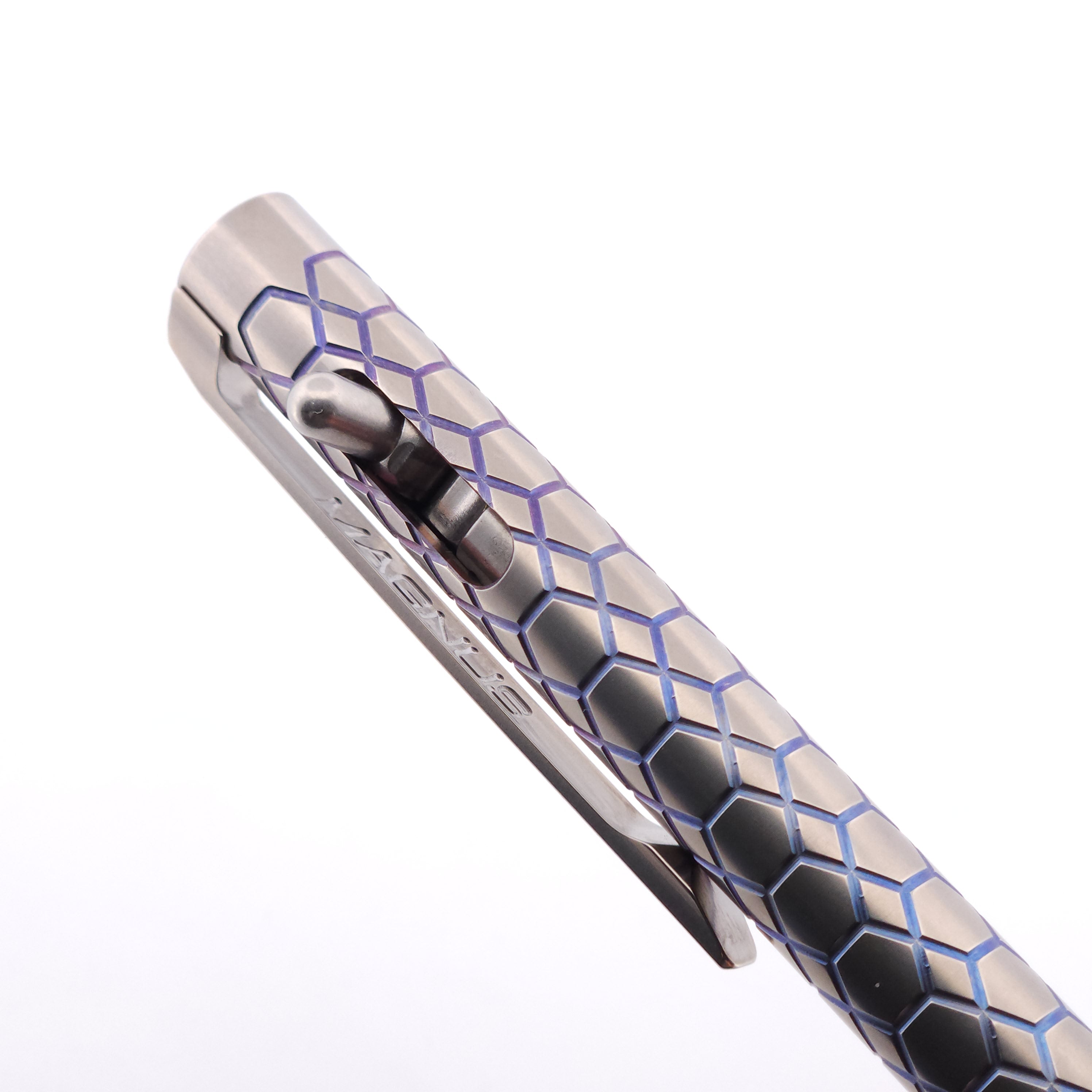PL-732-V: Clickshift™ "Snake"