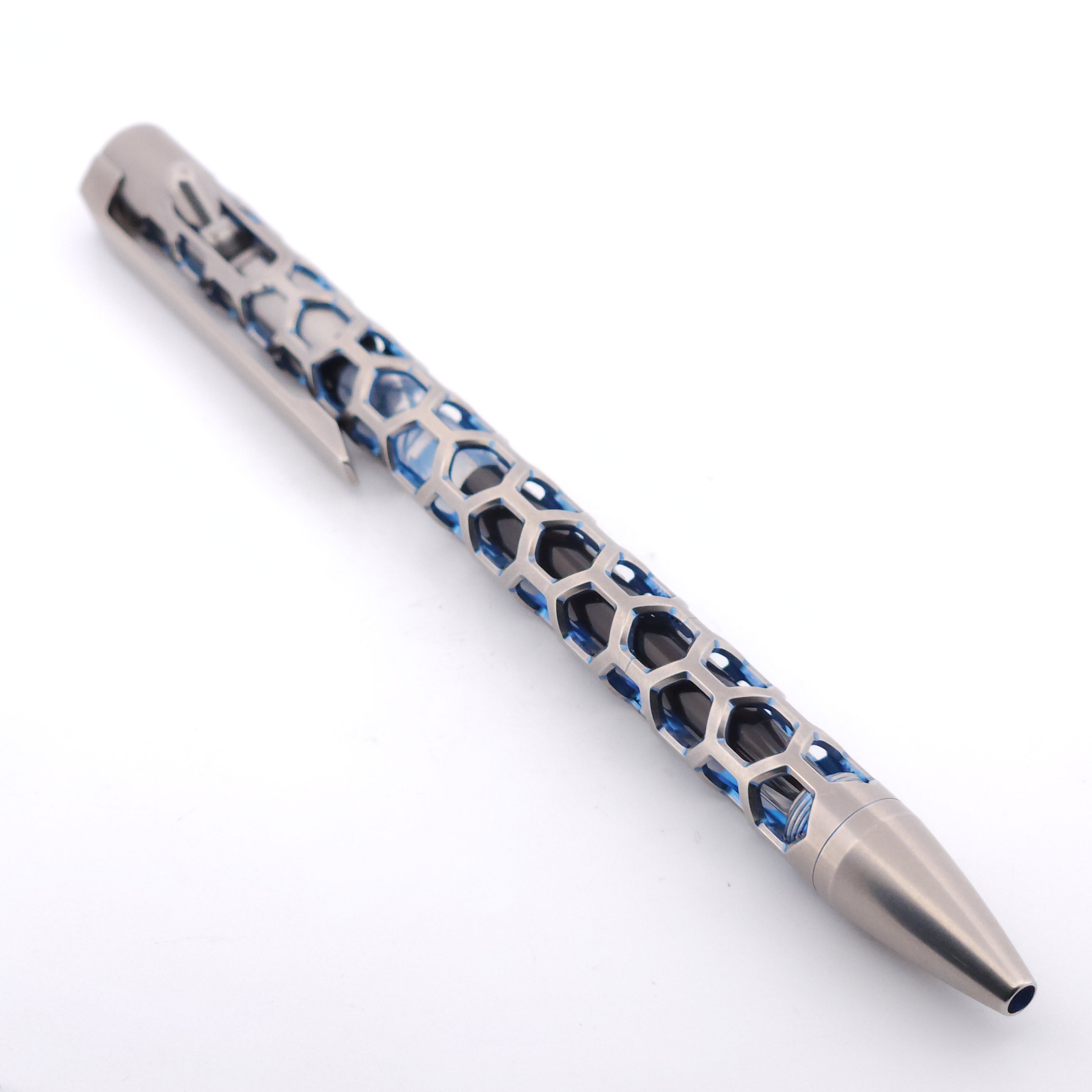 PL-778-S :  Clickshift™ "Skelly Hex"