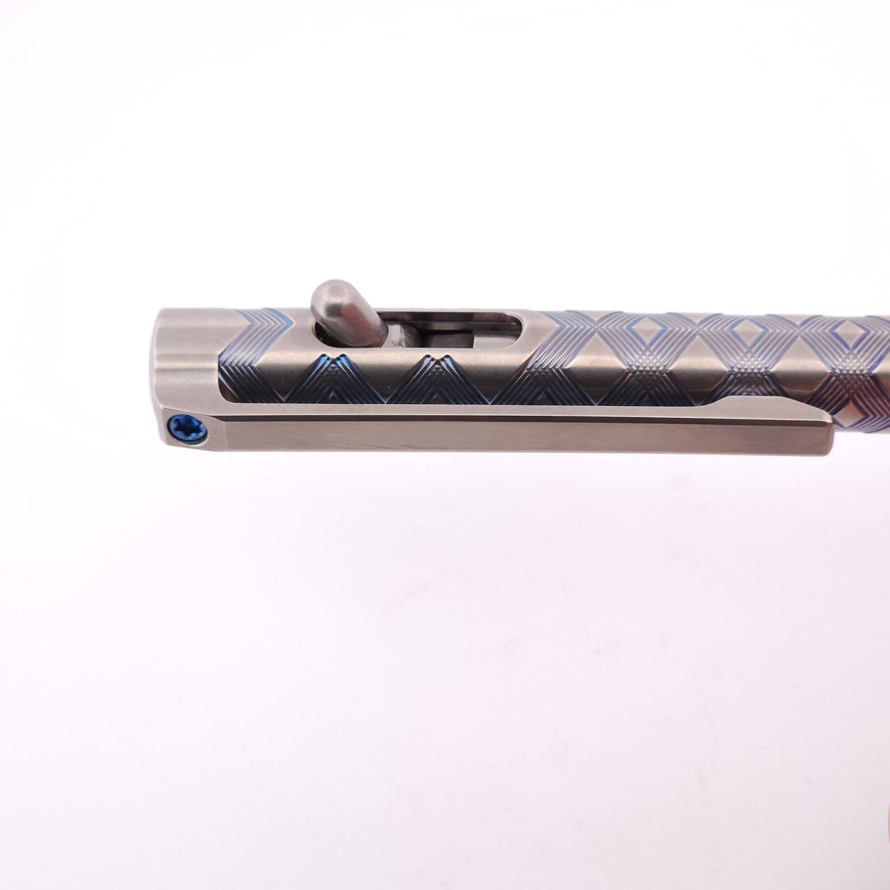 PenLab™ Custom Pen: PLM769 - "Viking"