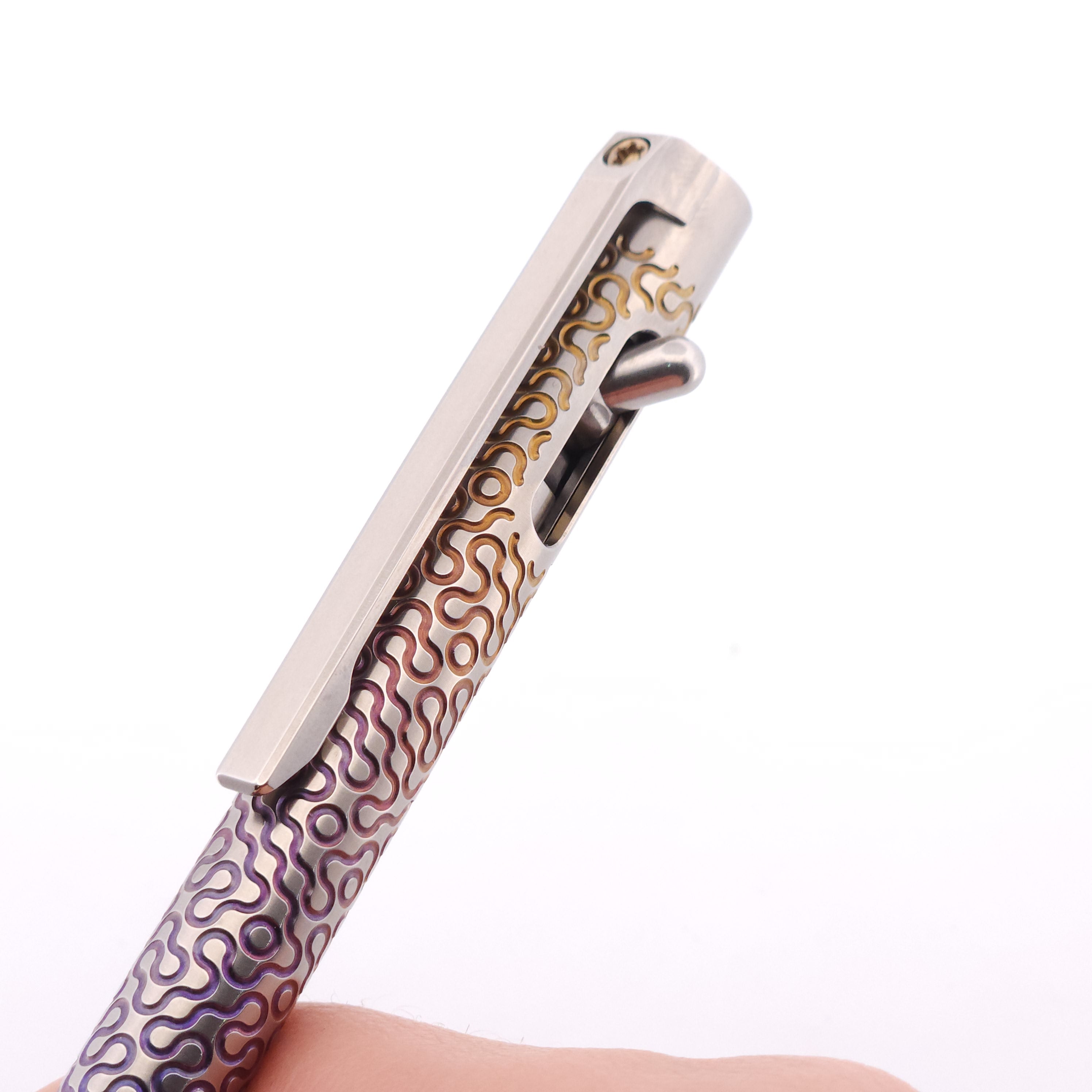PL-720-S :  Clickshift™ "Small Worm"
