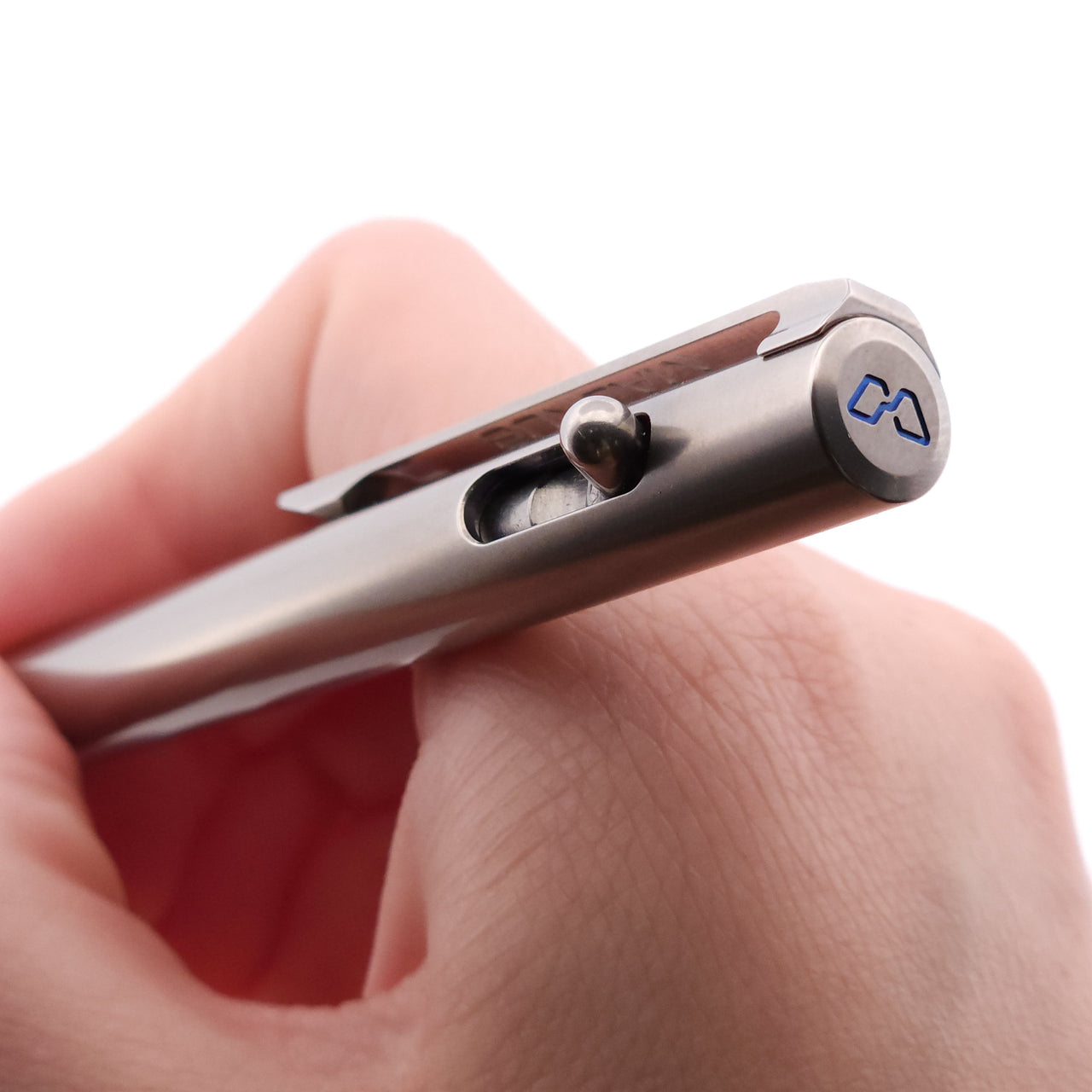 PenLab™ Custom Pen: PLH708 - "Smooth"