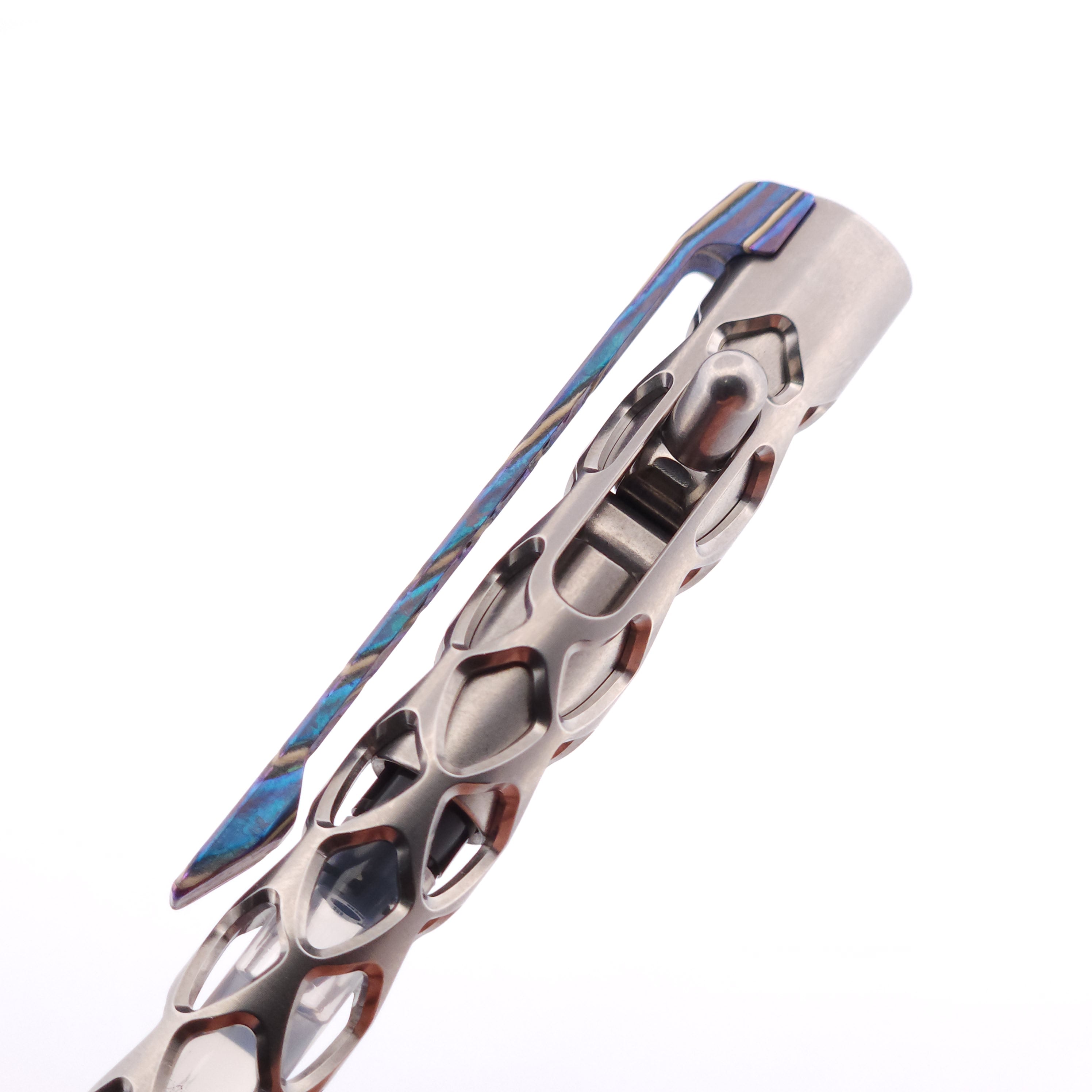 PL-735-U - Clickshift™ "Skelly Dragon"