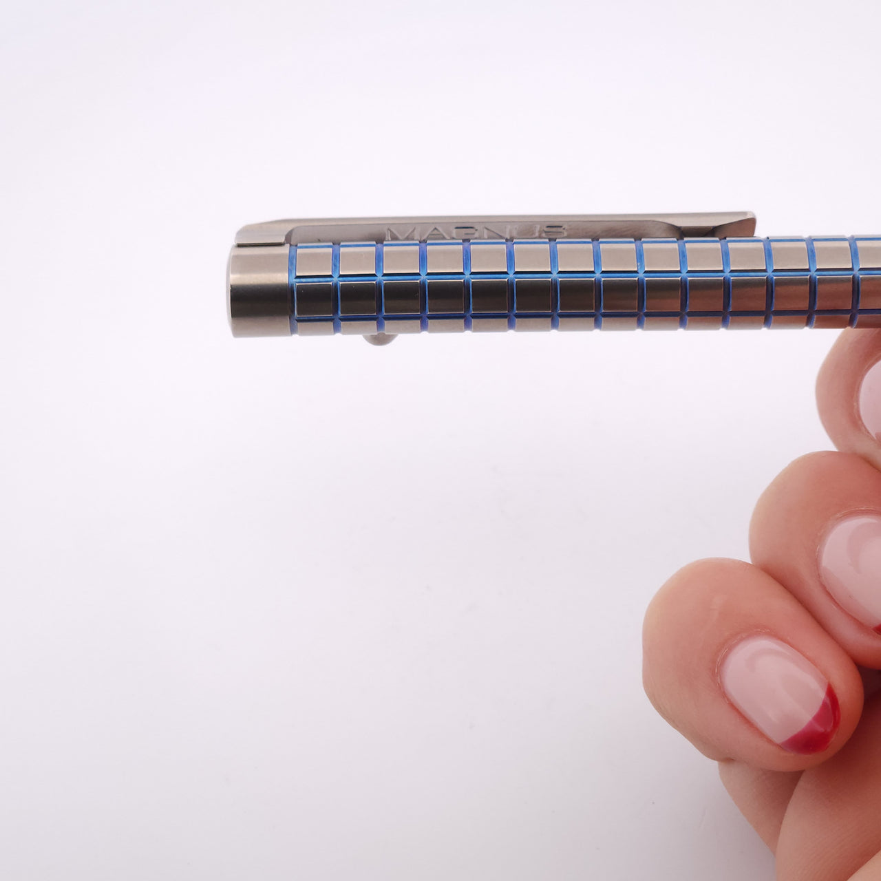 PenLab™ Custom Pen: PLM776 - "Medium Frag"