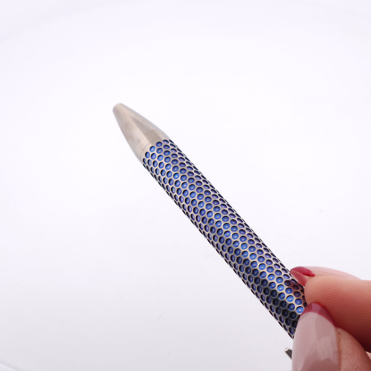 PLN790 - Clickshift™ "Golf Ball"