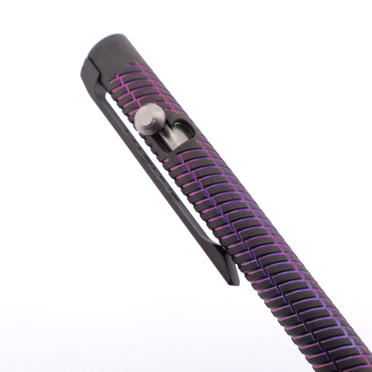 PenLab™ Custom Pen: PLM750 - "Kodiak"