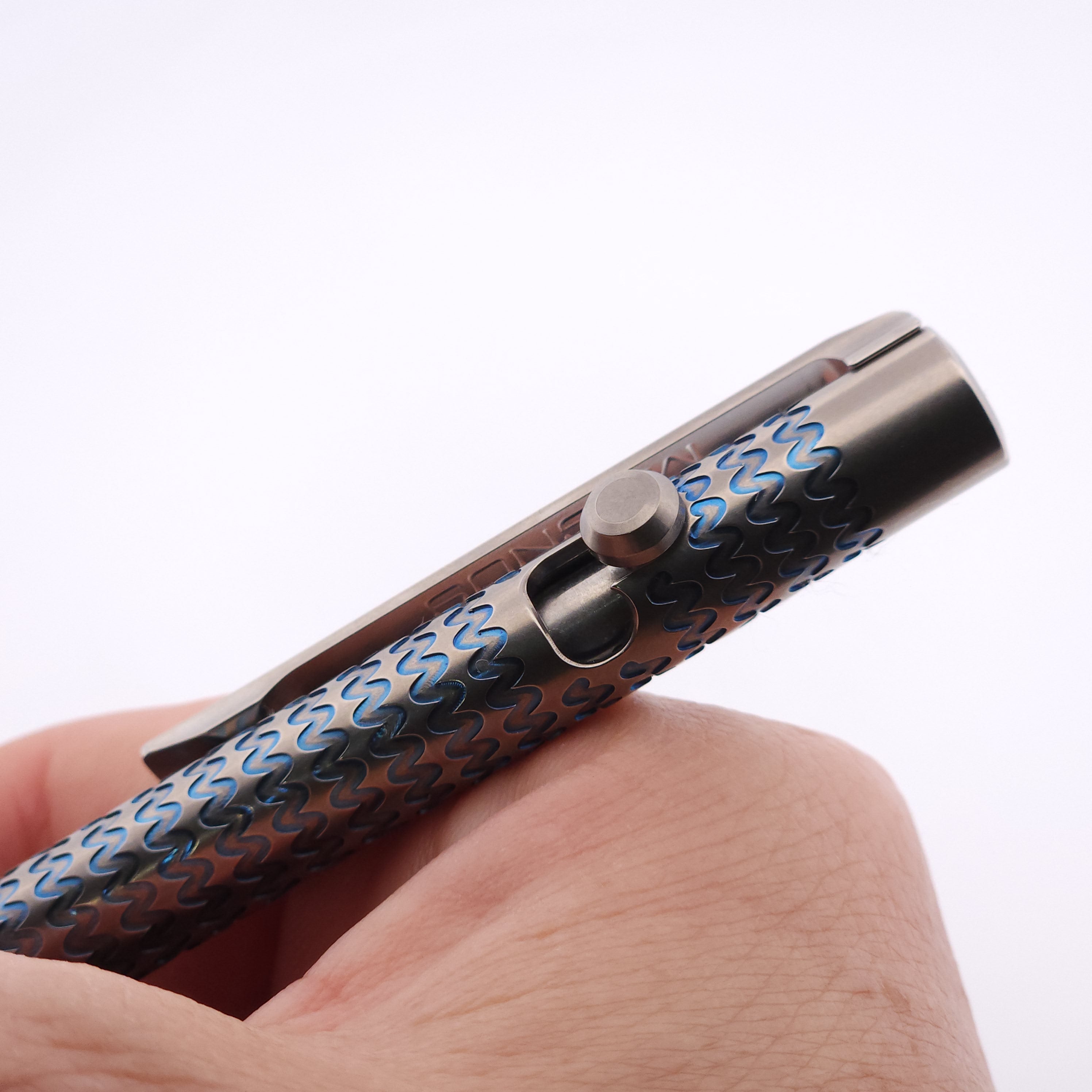 PenLab™ Bolty: PLN744 "Current"
