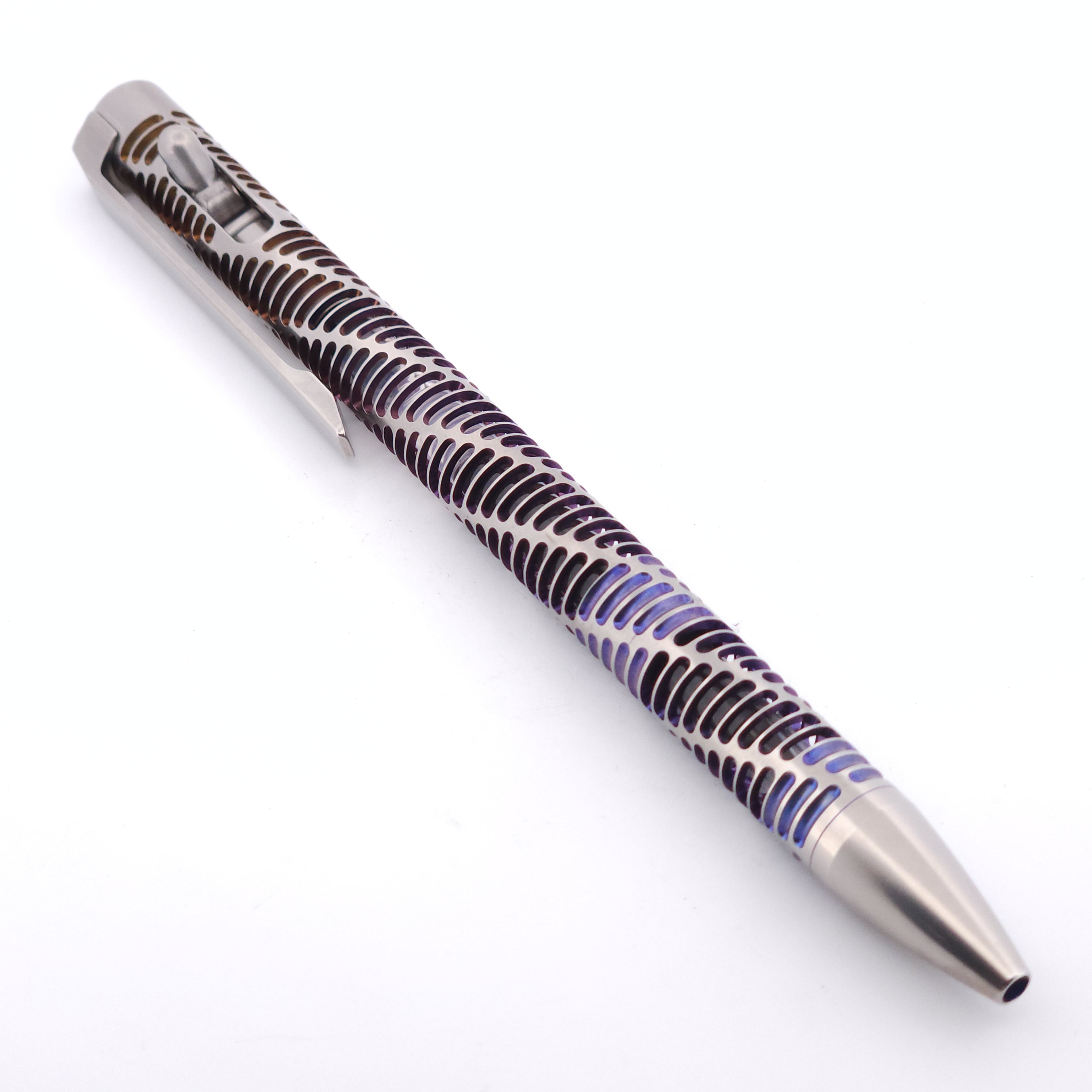 PL-751-S :  Clickshift™ "Skelly Helix"