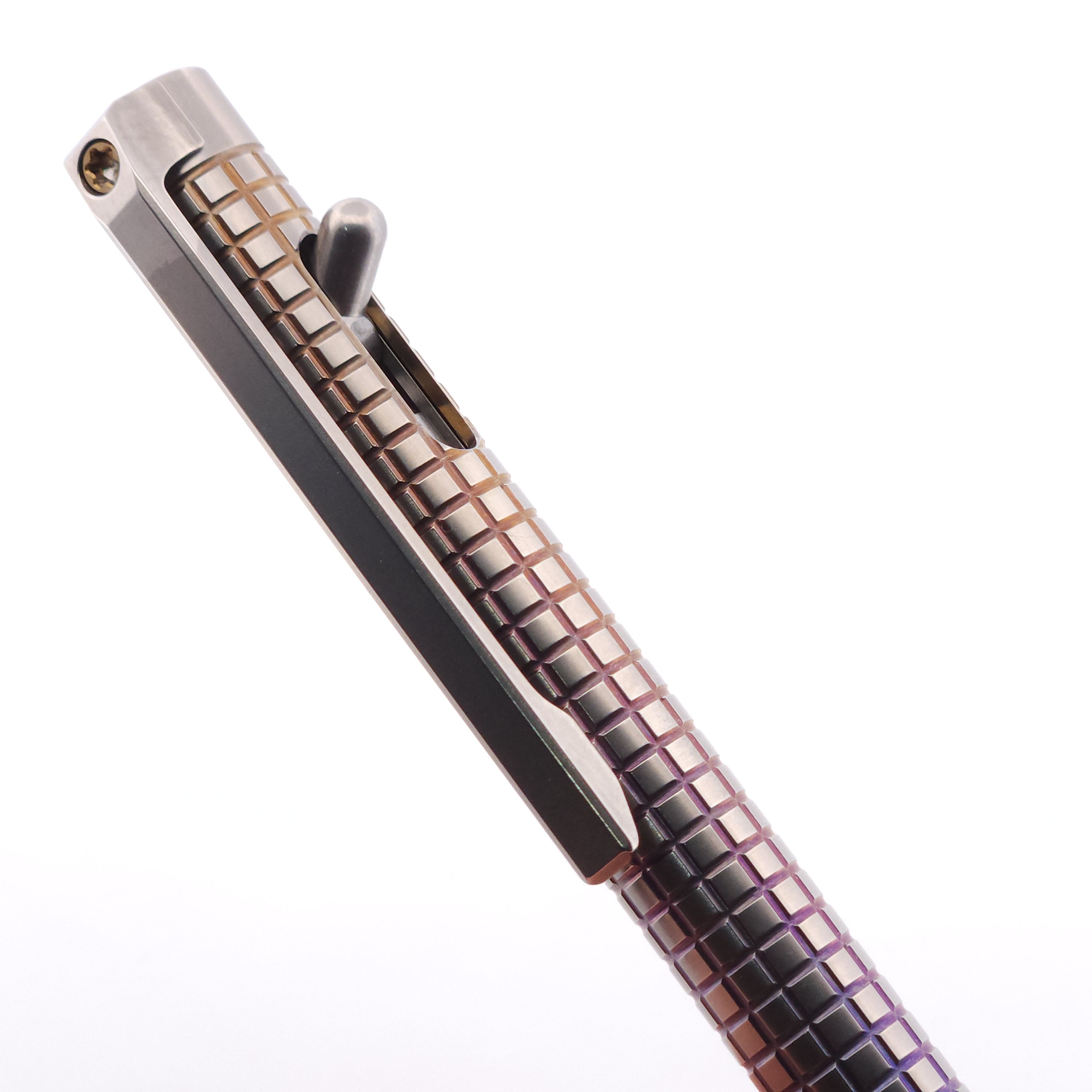 PL-775-R :  Clickshift™ "Small Frag"