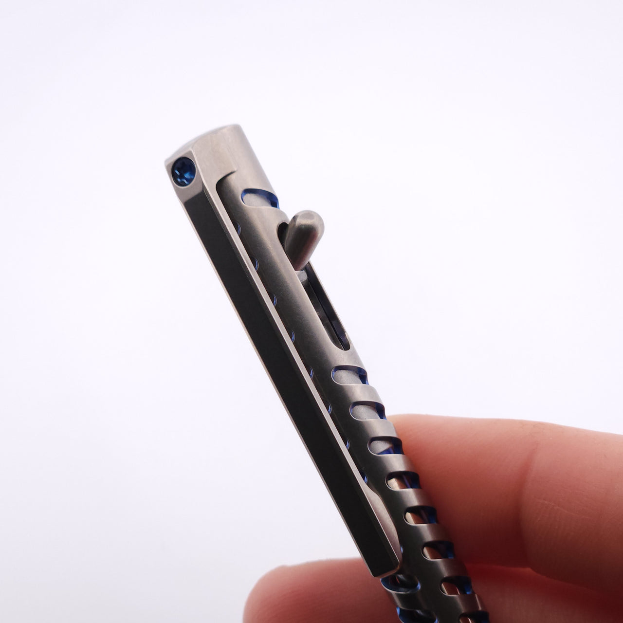 PLN741 - Clickshift™ "Suppressor"