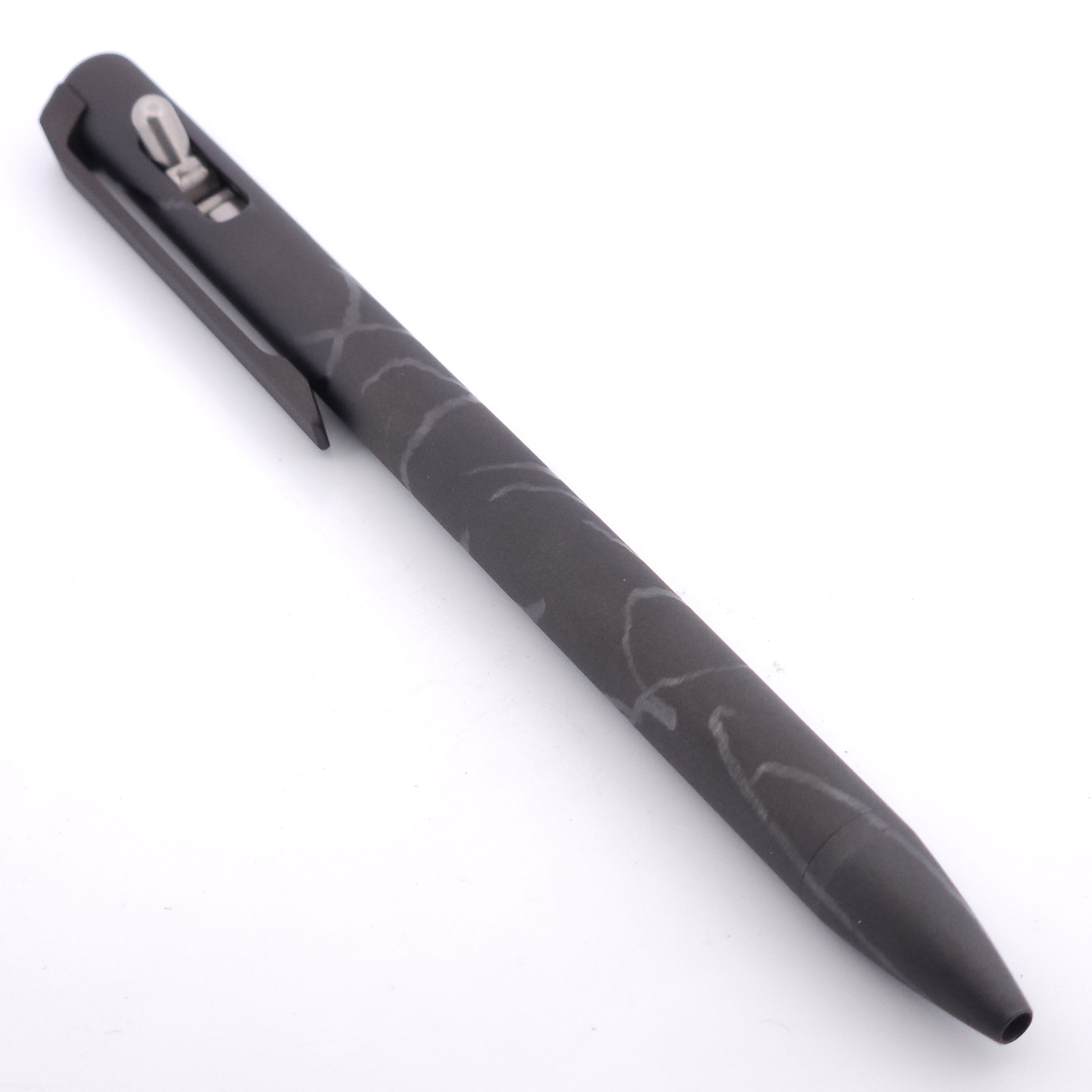 PL-722-T: Clickshift™ "Smooth"