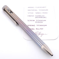 PenLab™ Custom Pen: PLL797 - 