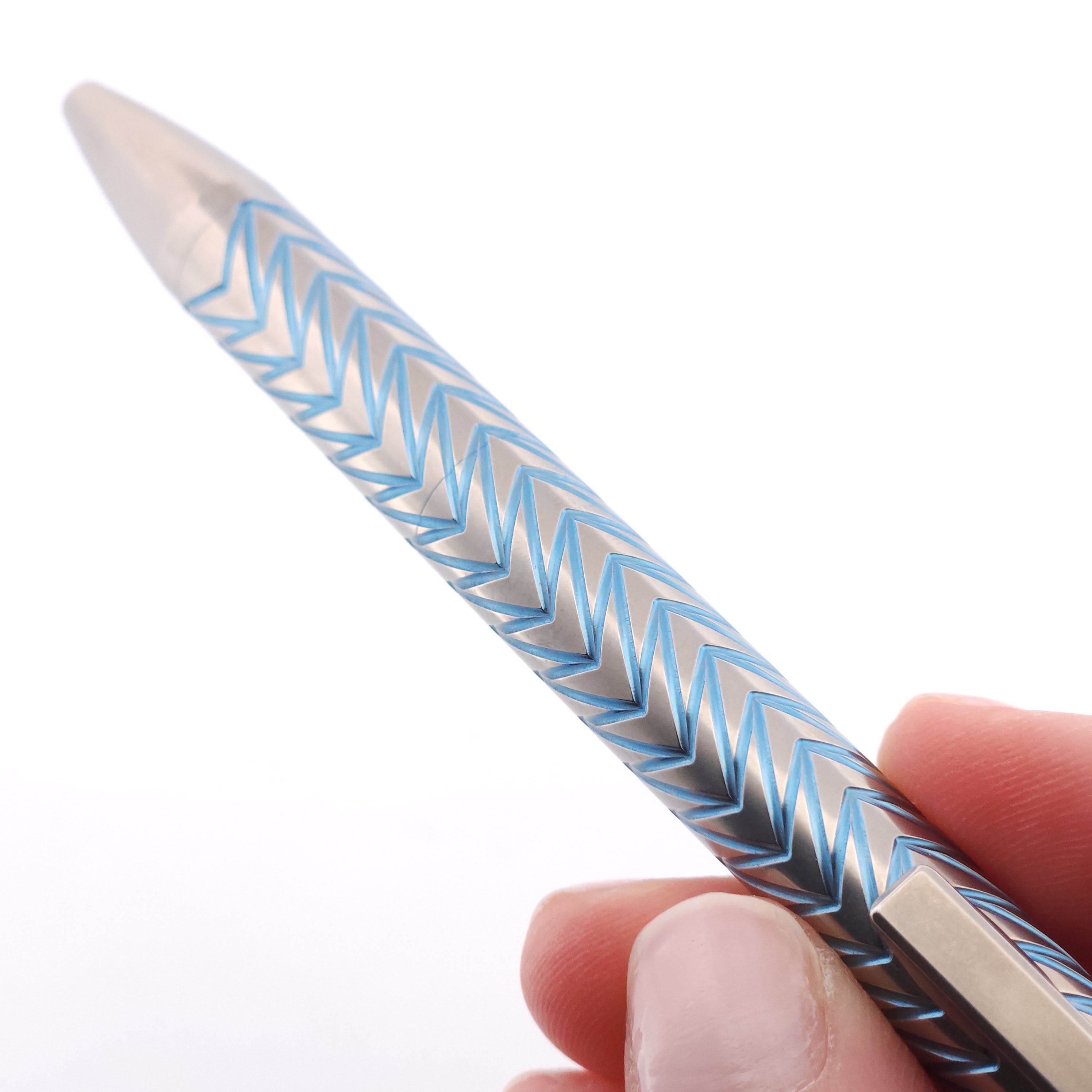 PL-734-S :  Clickshift™ "Mistle"