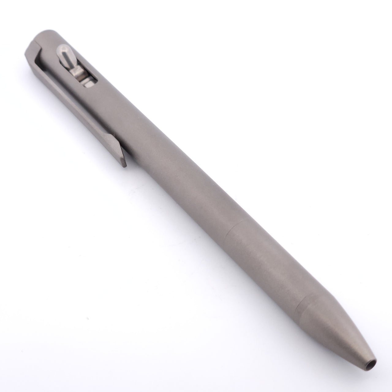 PenLab™ Custom Pen: PLM720 - "Smooth"