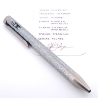 PenLab™ Custom Pen: PLL786 - 