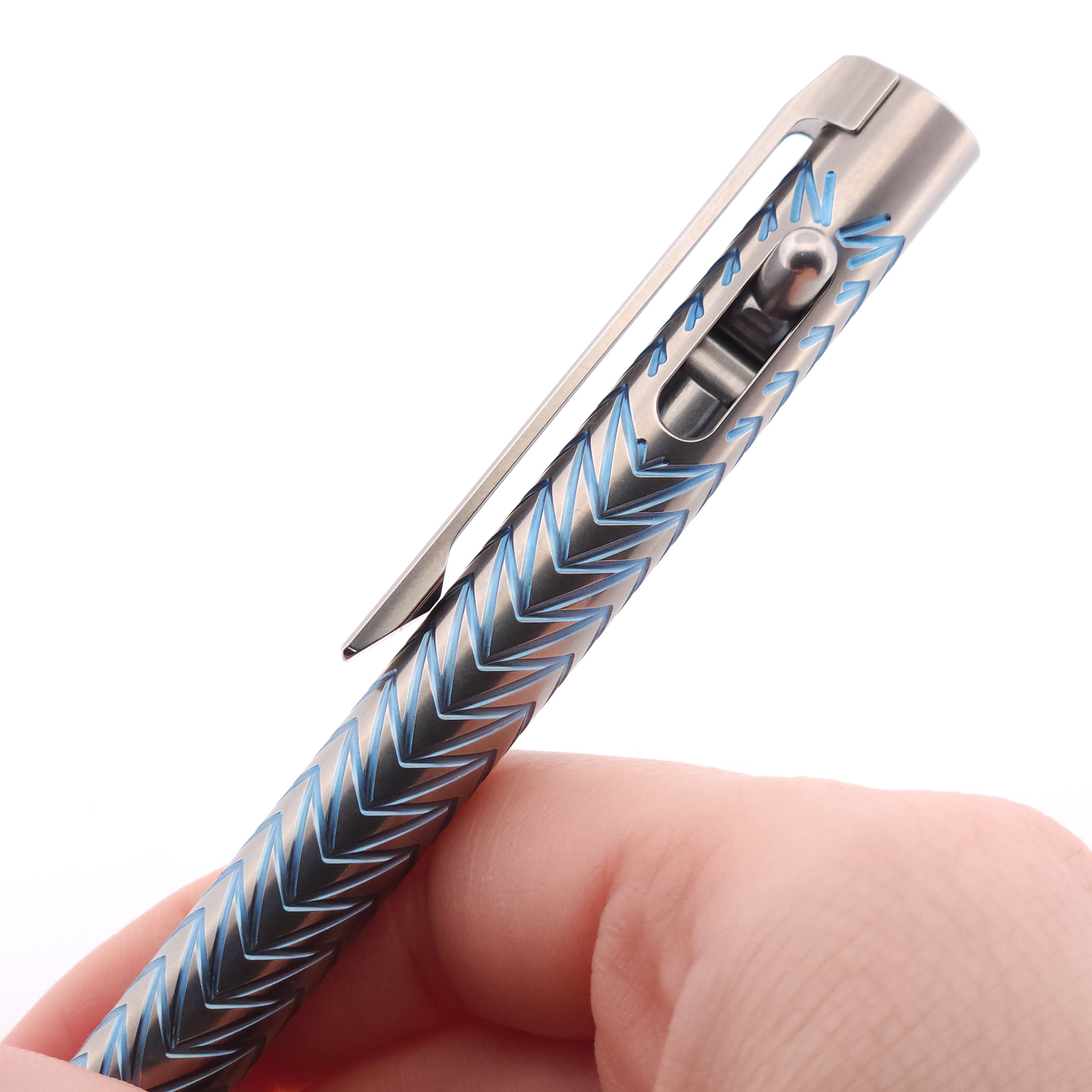 PL-788-R :  Clickshift™ "Mistle"