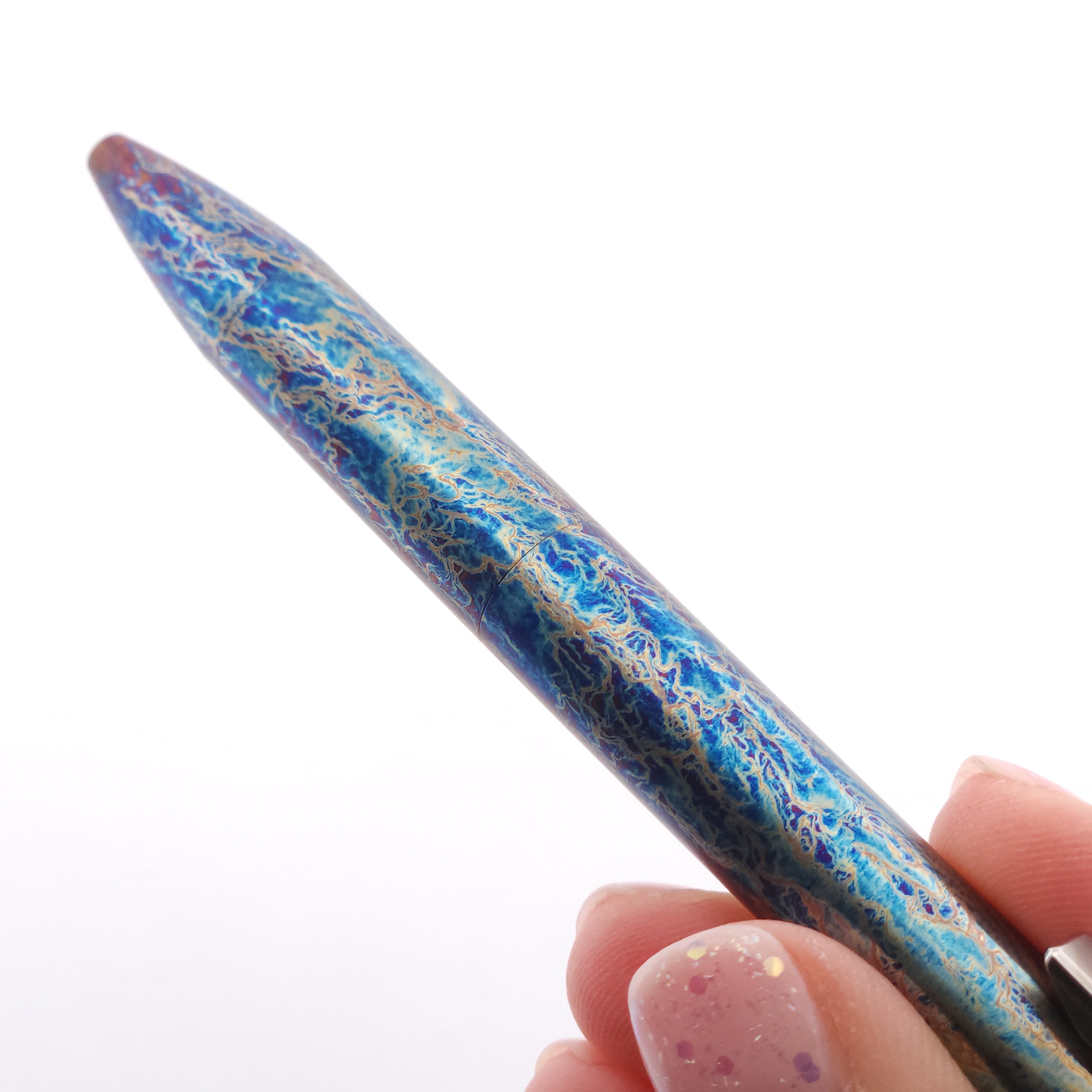PL-748-P: Clickshift™ "Smooth"