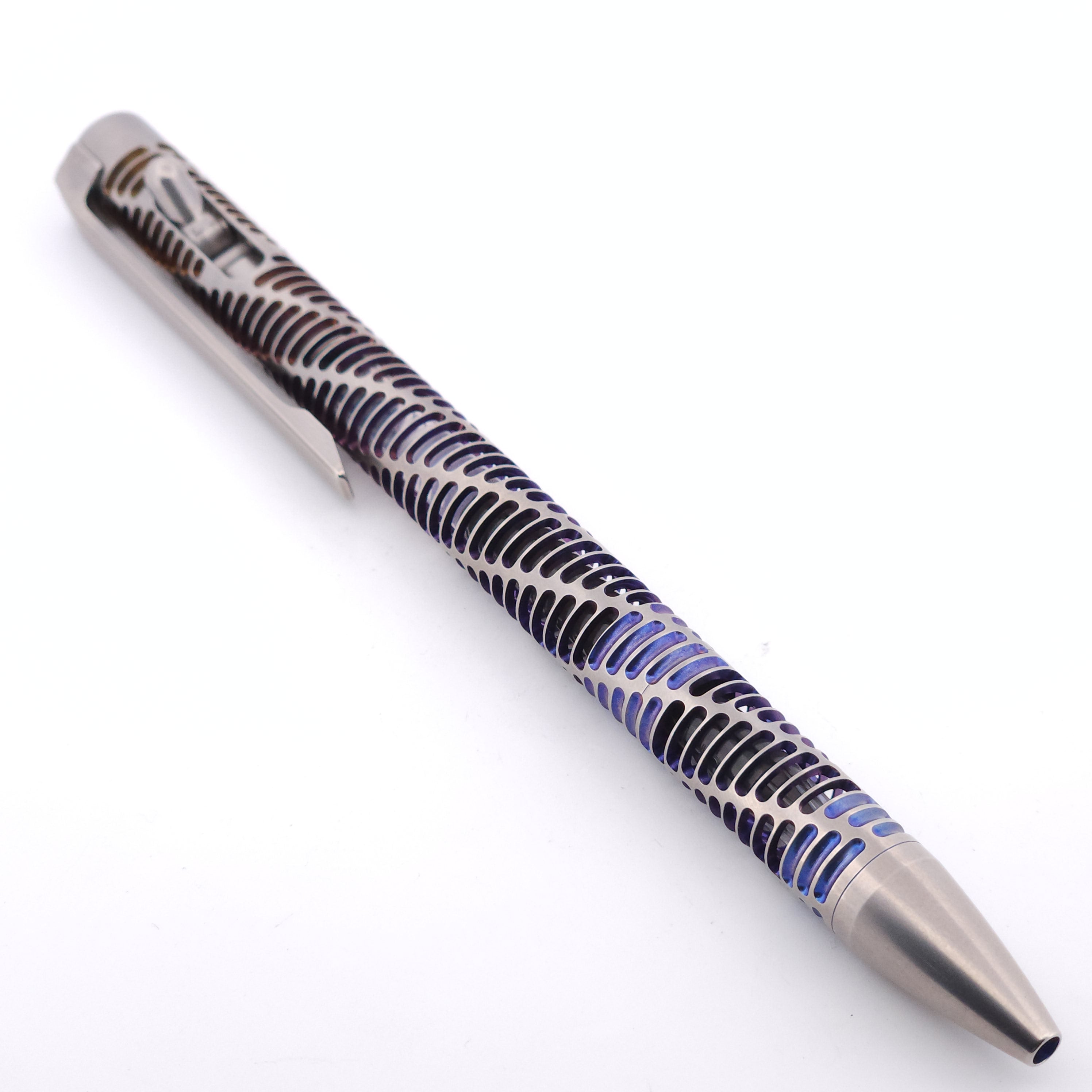 PL-708-S :  Clickshift™ "Skelly Helix"