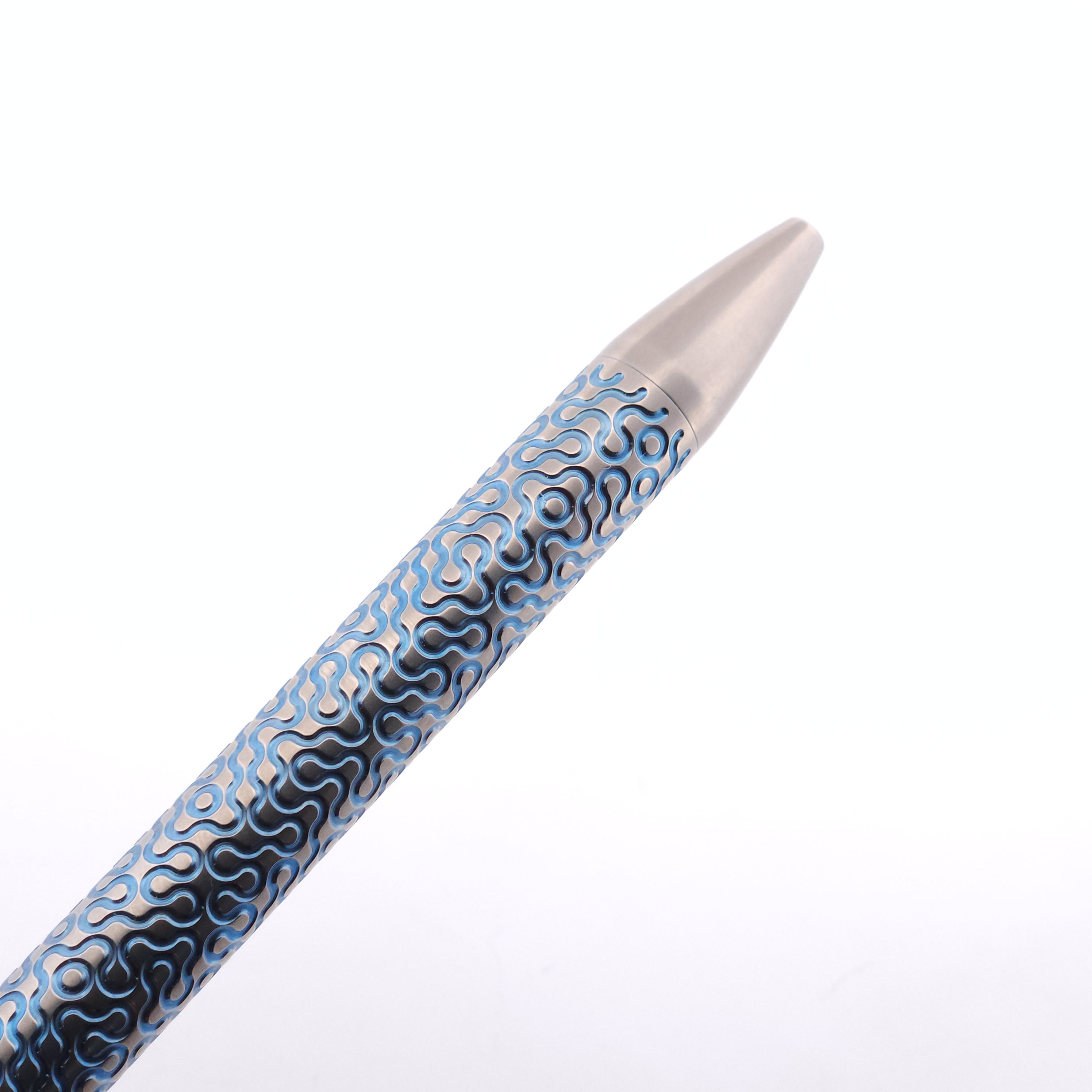 PL-714-V: Clickshift™ "Small Worm"