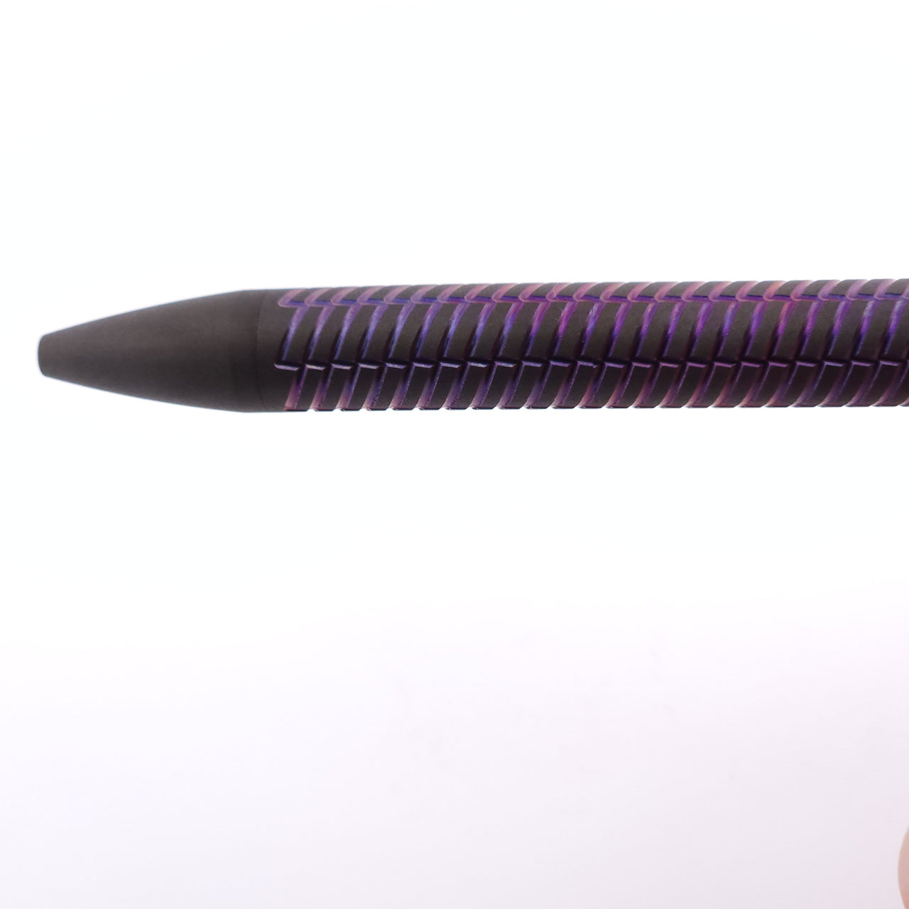 PenLab™ Custom Pen: PLM750 - "Kodiak"