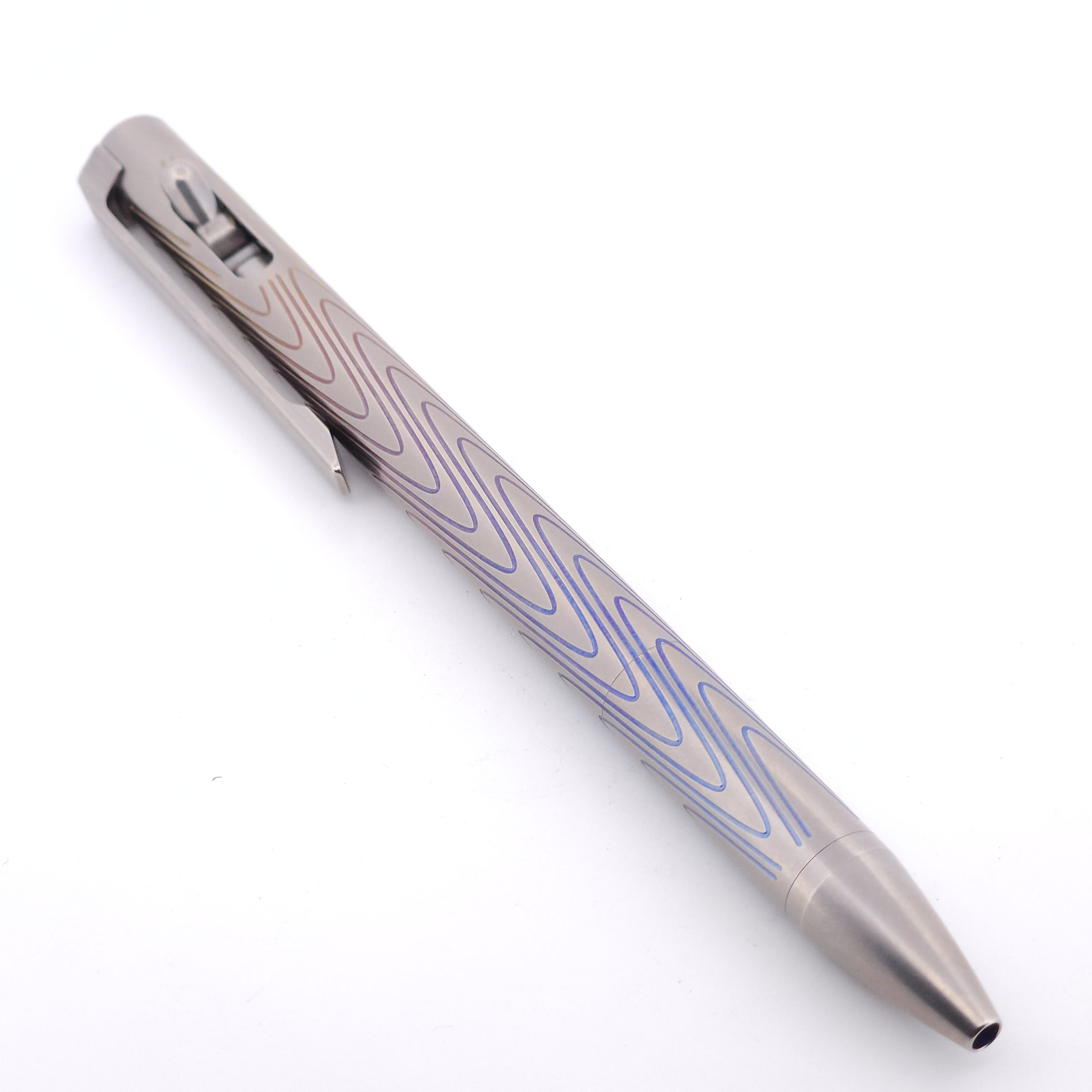 PL-797-R :  Clickshift™ "Sine"